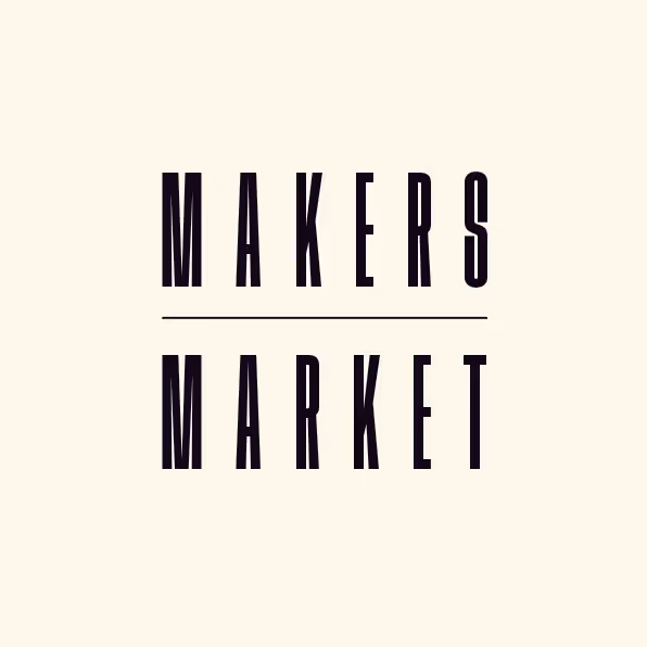Makers Market Weekend Event