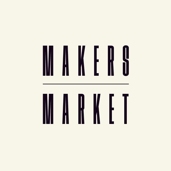 We are thrilled to share our upcoming event Makers Market wi