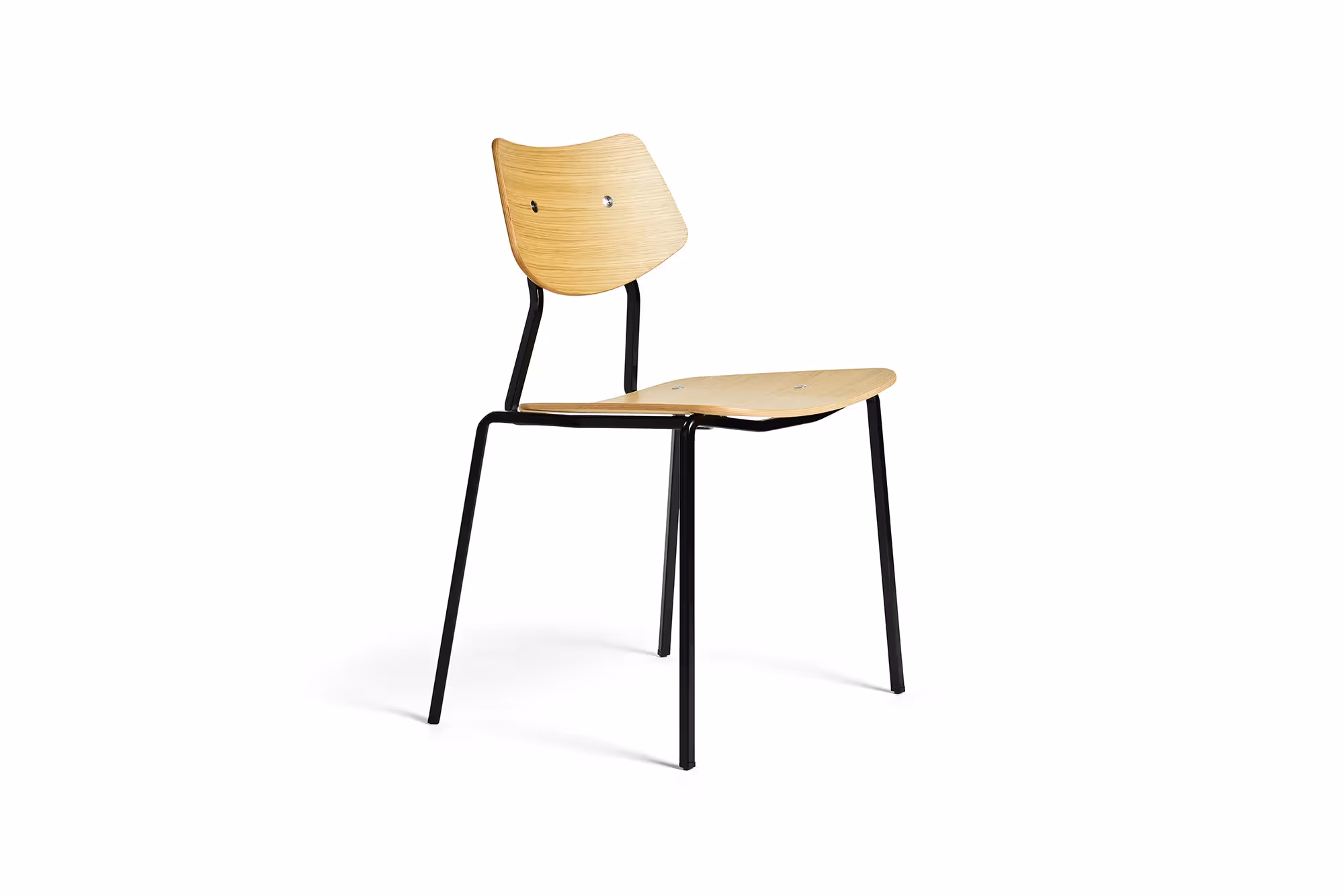1960 Chair – Stacking