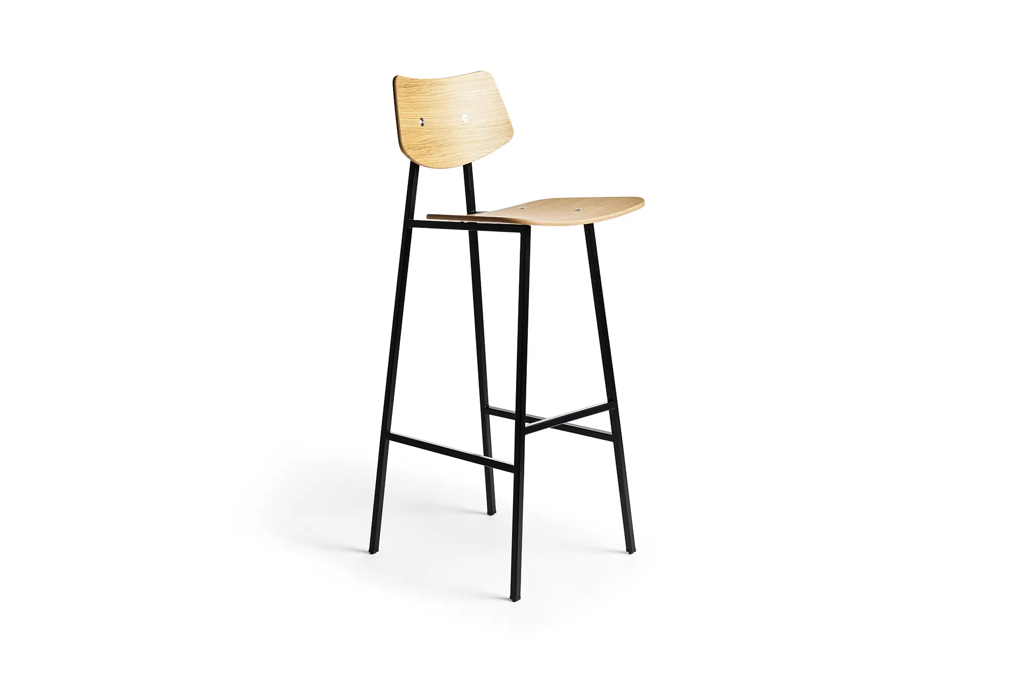 1960 Barchair