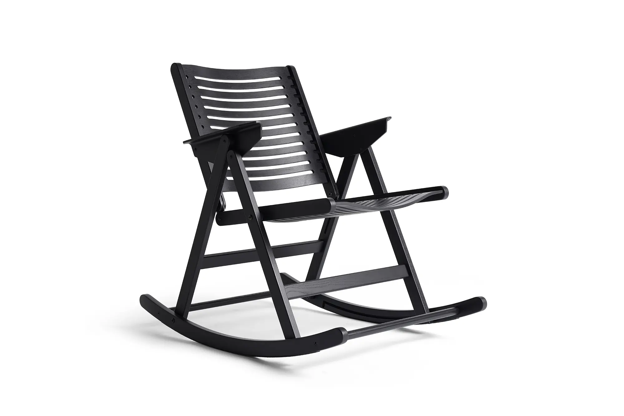 Rex Rocking Chair