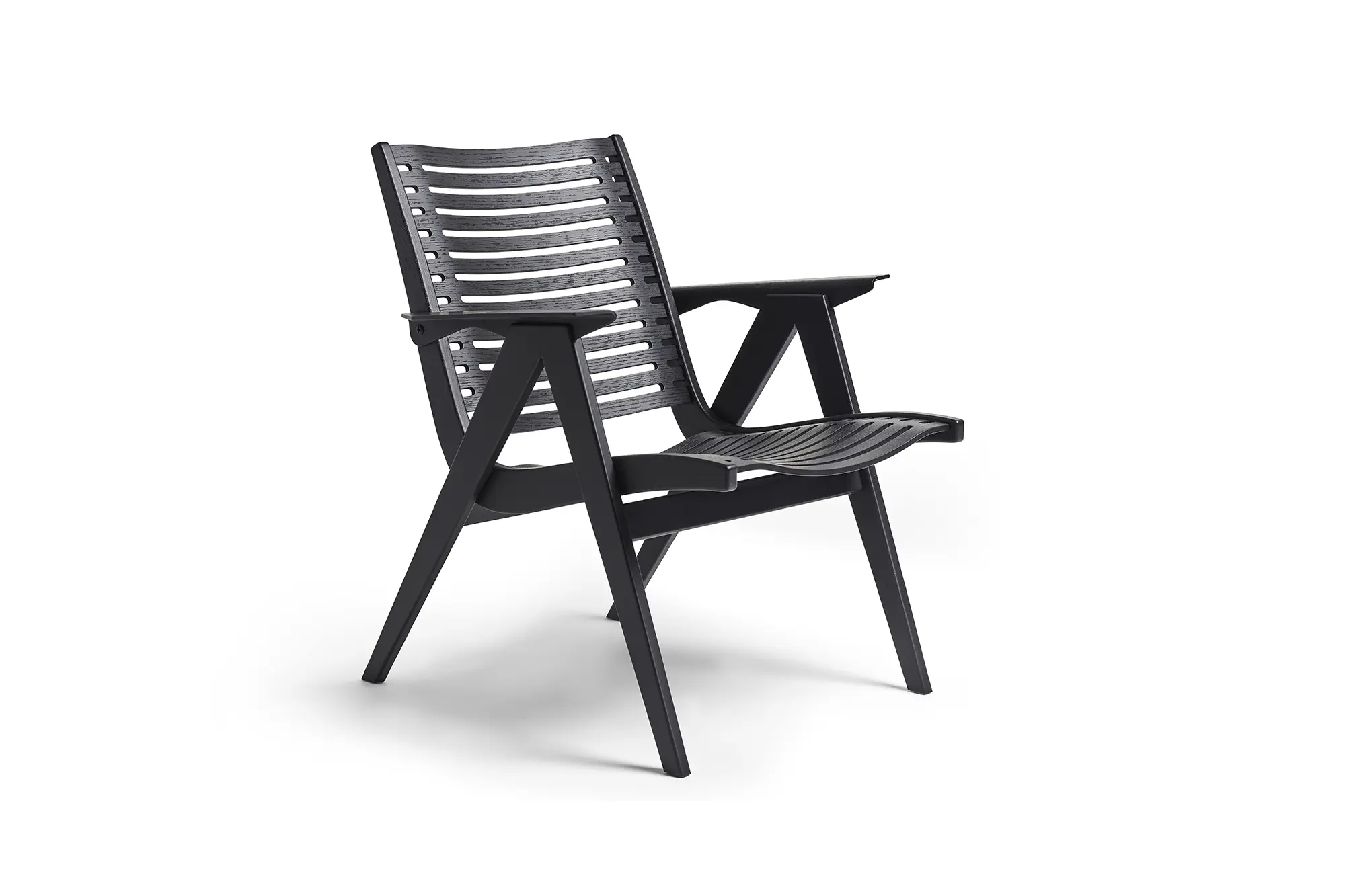 Rex 120 Lounge Chair
