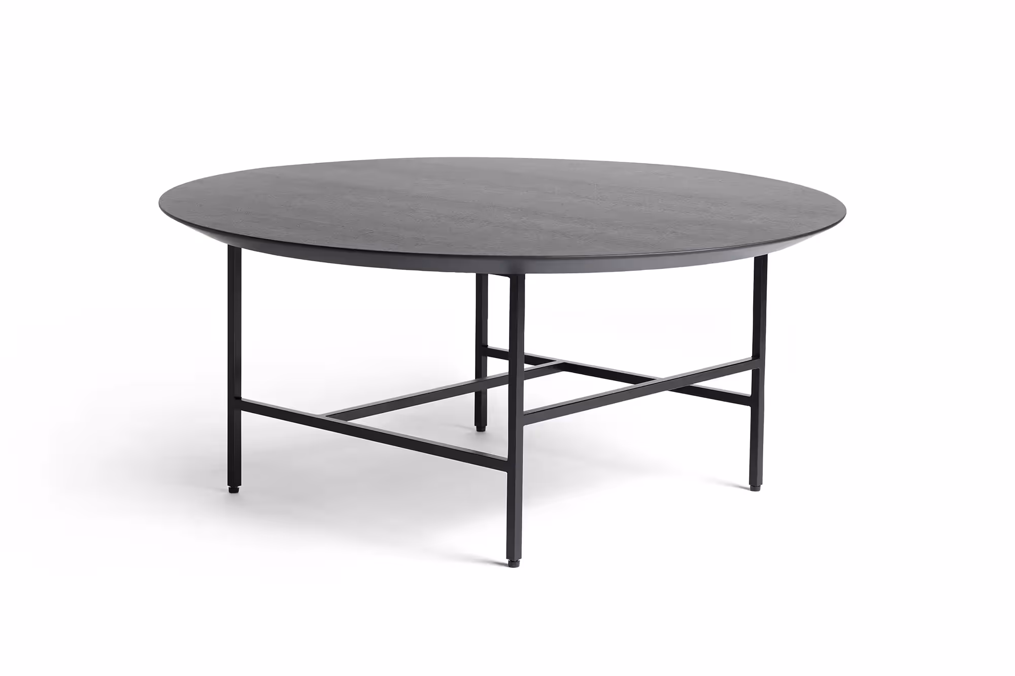 SQ Coffee Table – Round