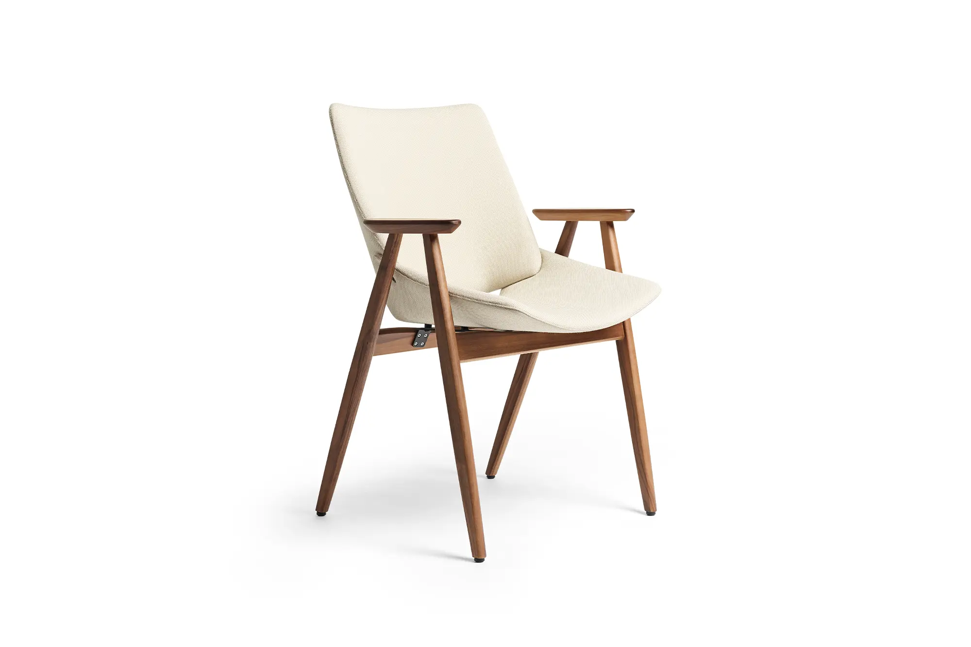 Shell Chair – Wood