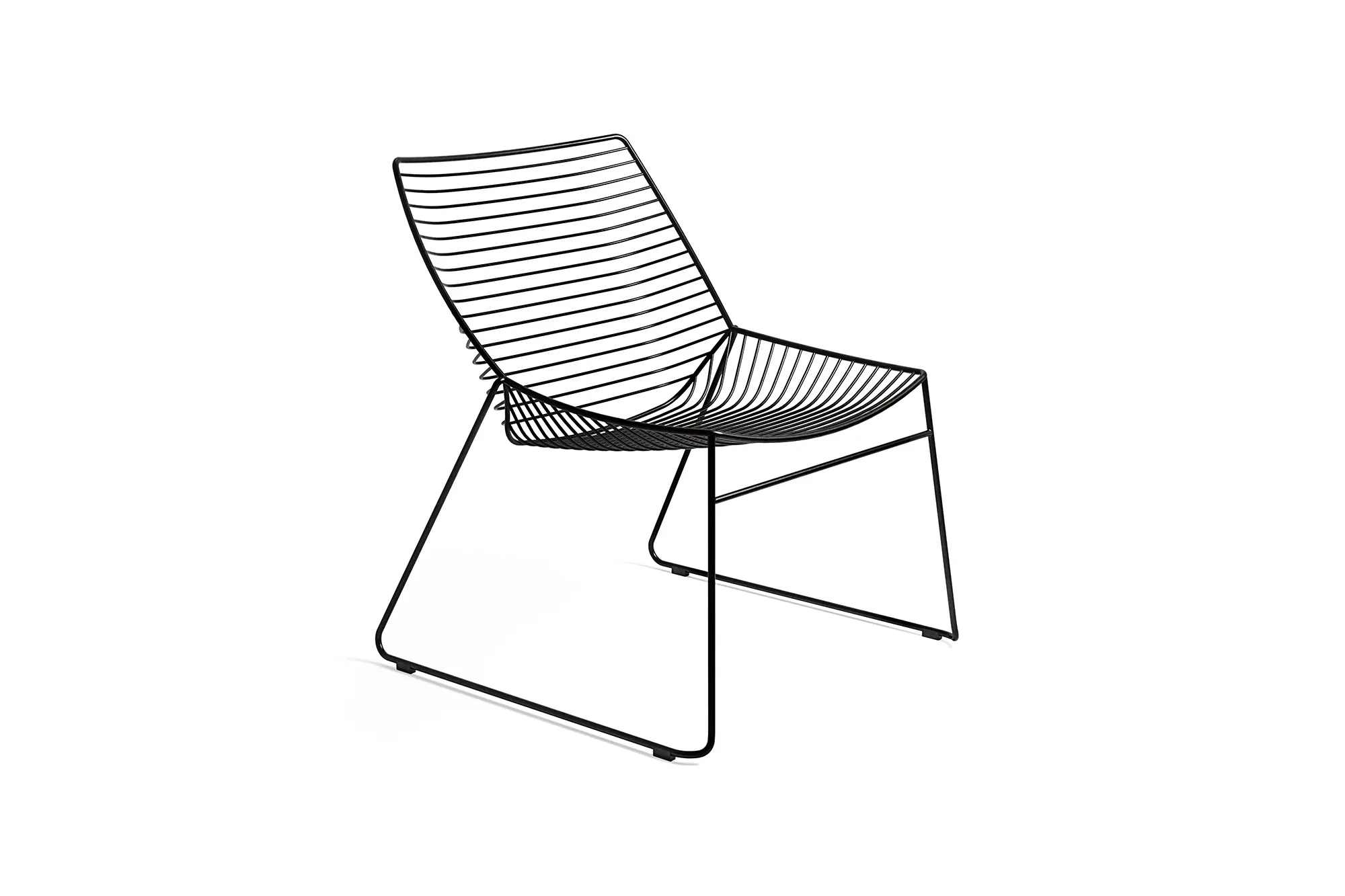 Zelo Lounge Chair