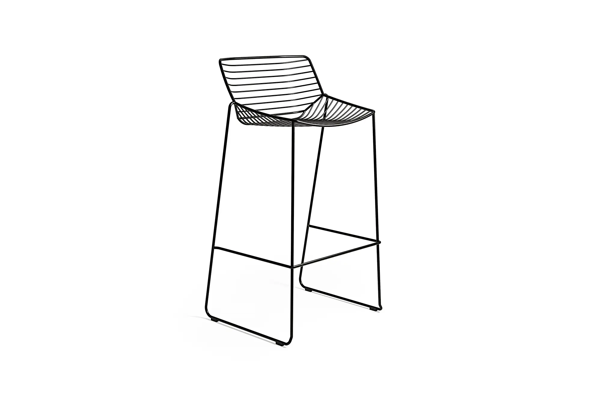 Zelo Barstool