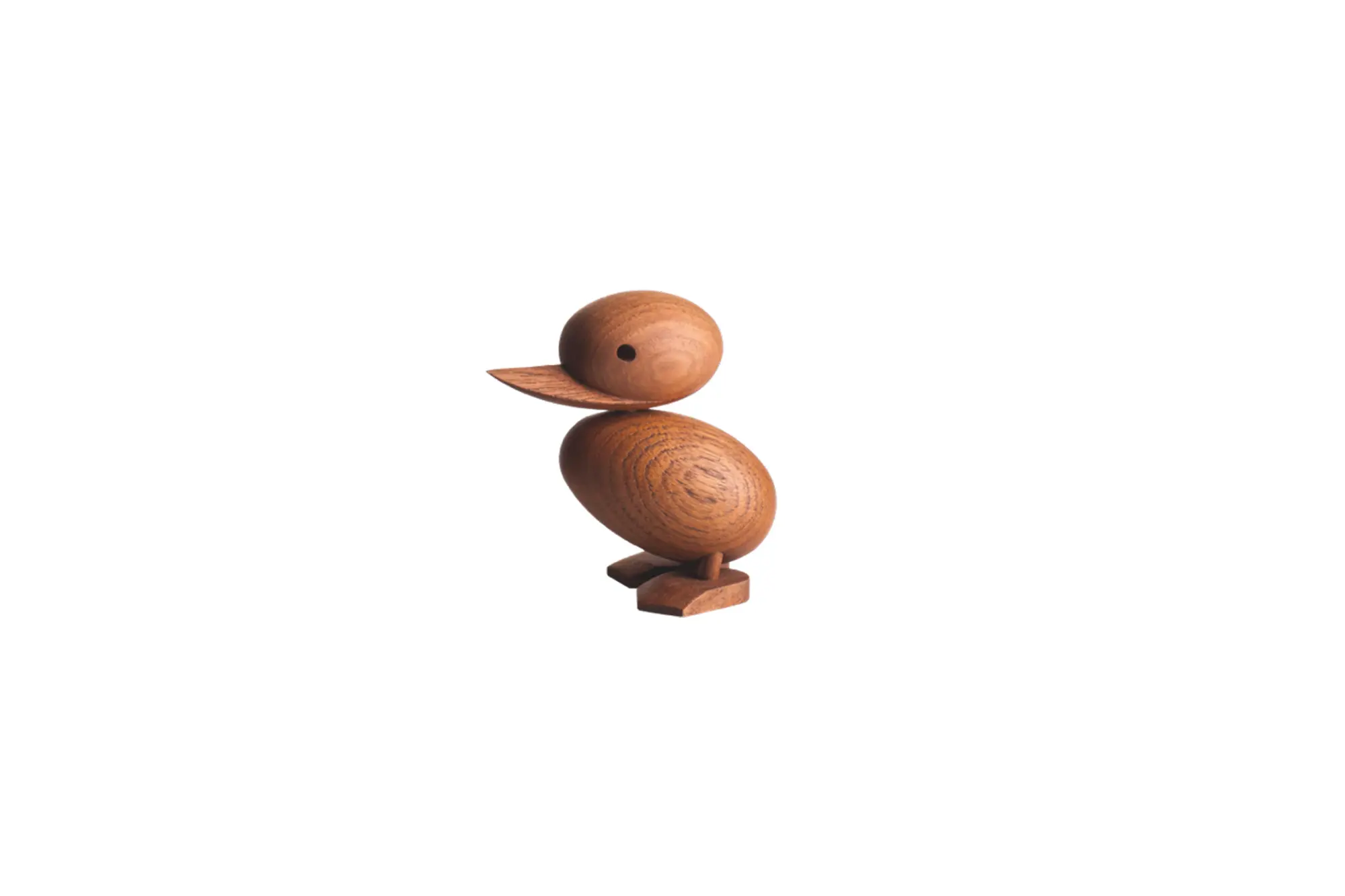 Hans Bolling Duckling