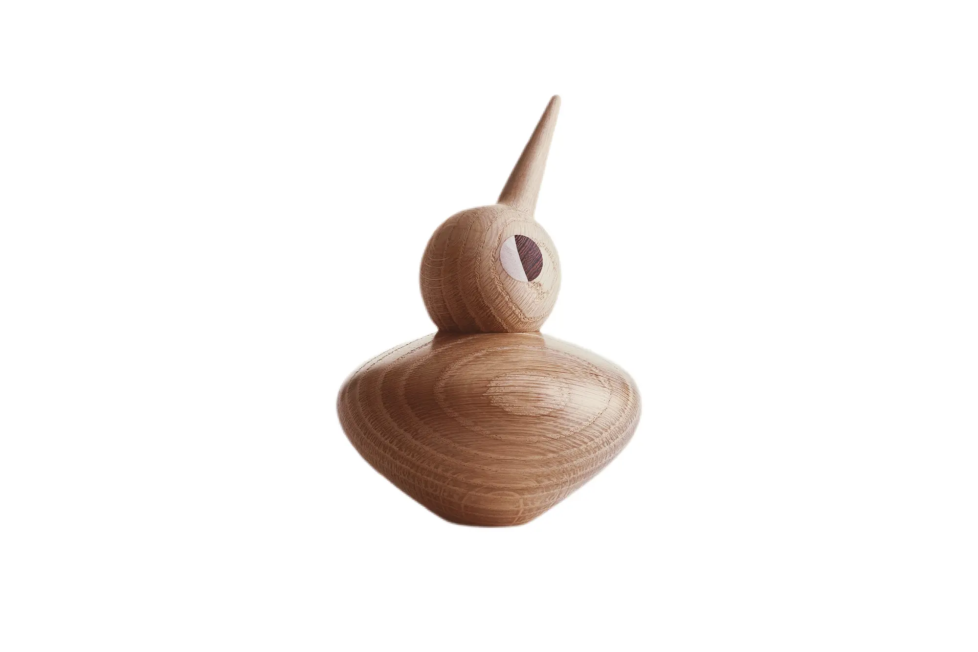 Kristian Vedel Bird - Chubby