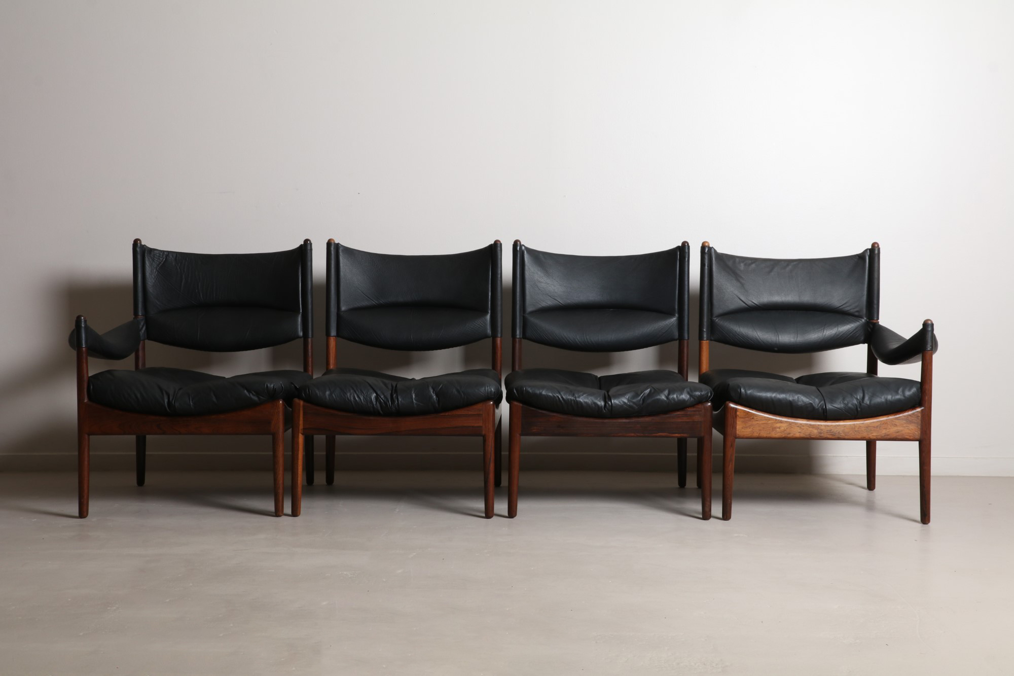 Kristian Vedel’s Birds Migrate to Good Form