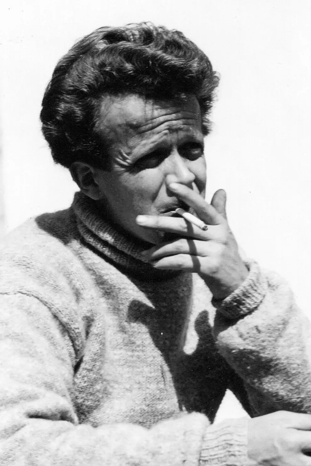 Kristian Vedel 