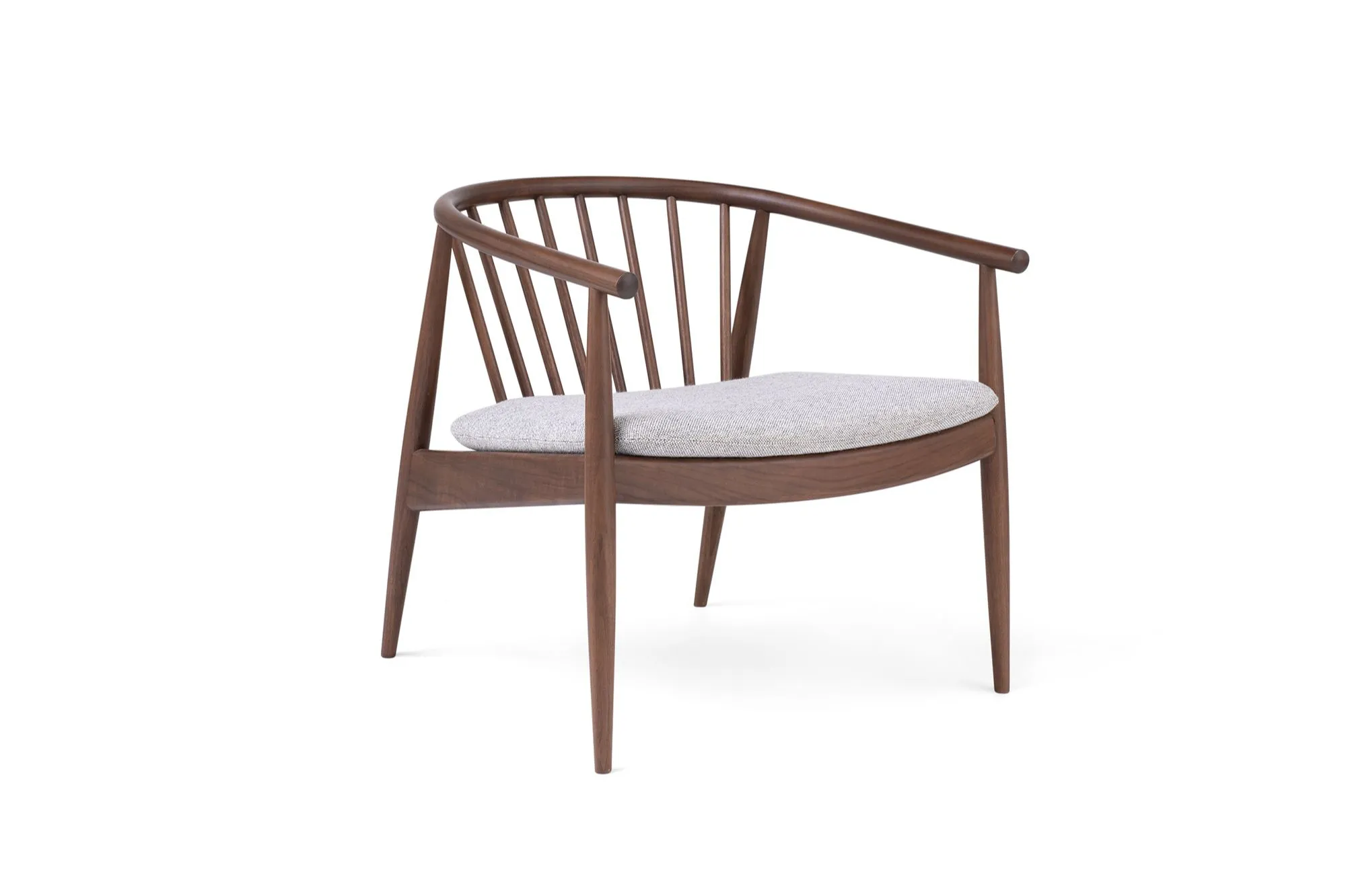Reprise Chair with Cushion
