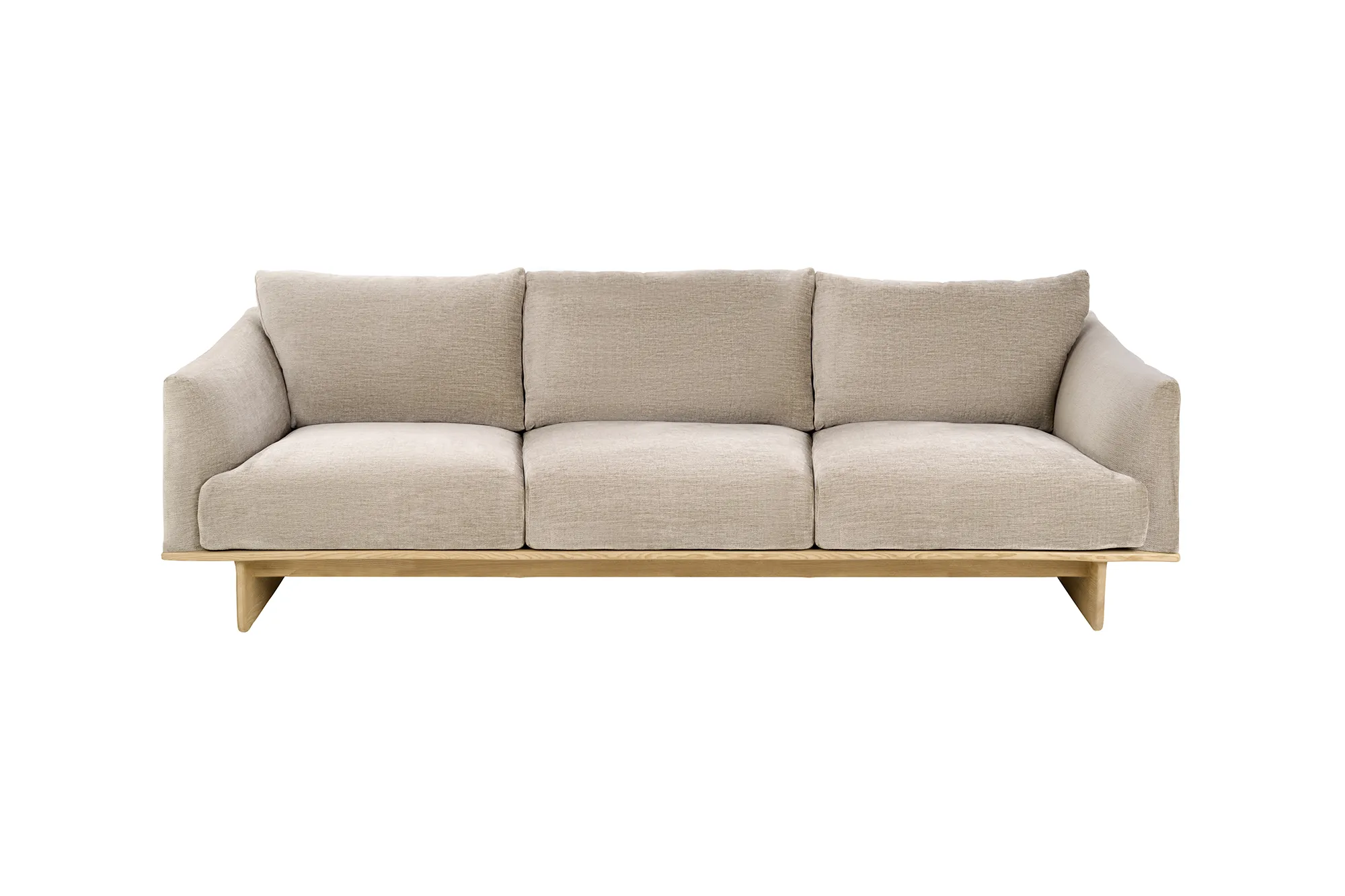 Grade 3 Seater Sofa
