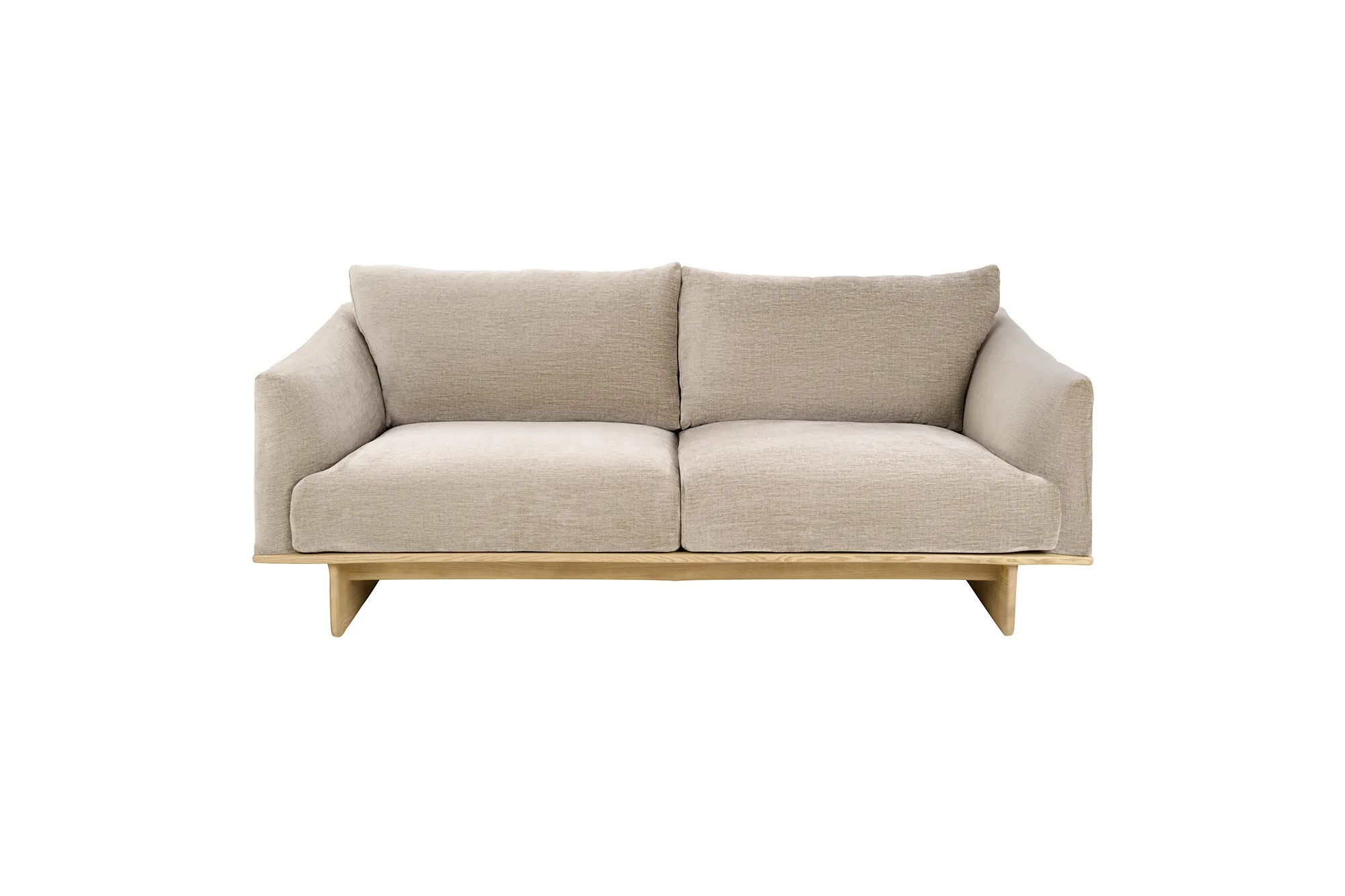 Grade 2 Seater Sofa