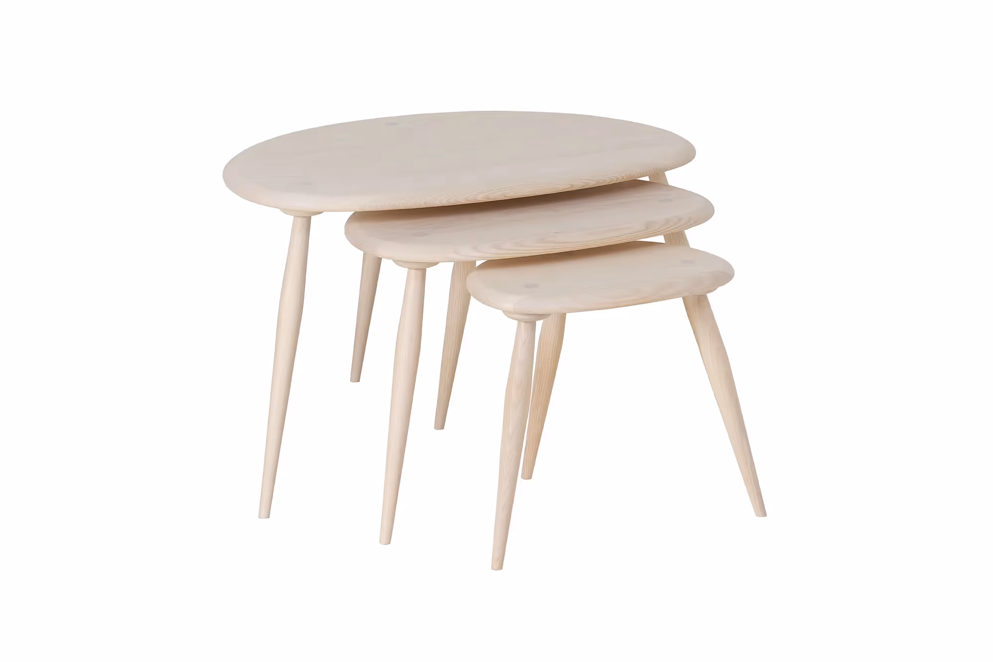 Originals – Pebble Nesting Tables