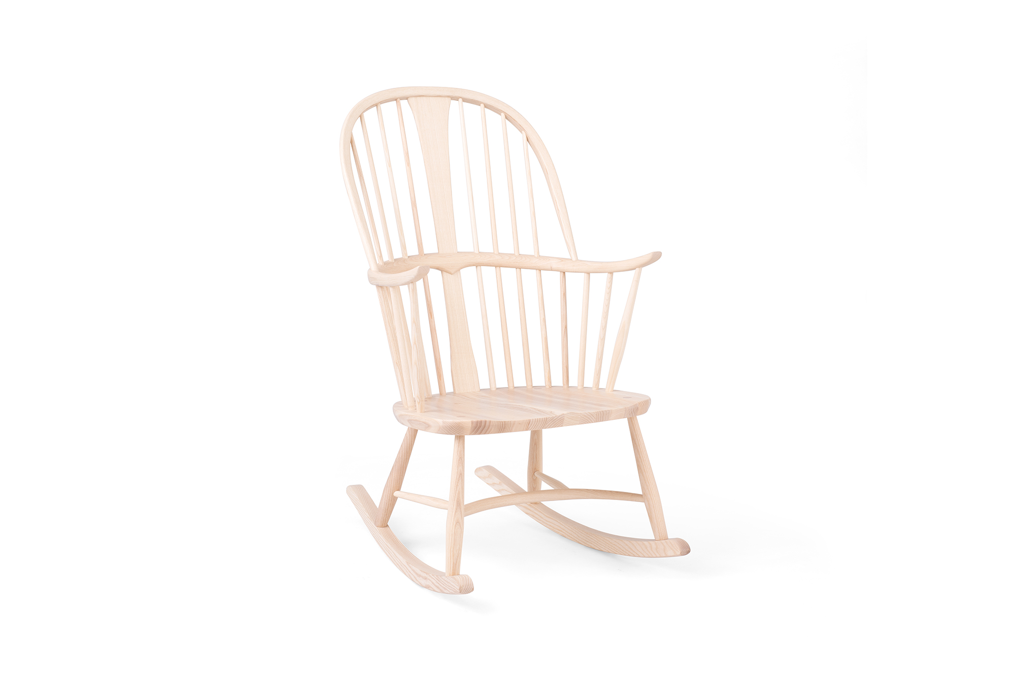 Originals – Chairmakers Rocking Chair
