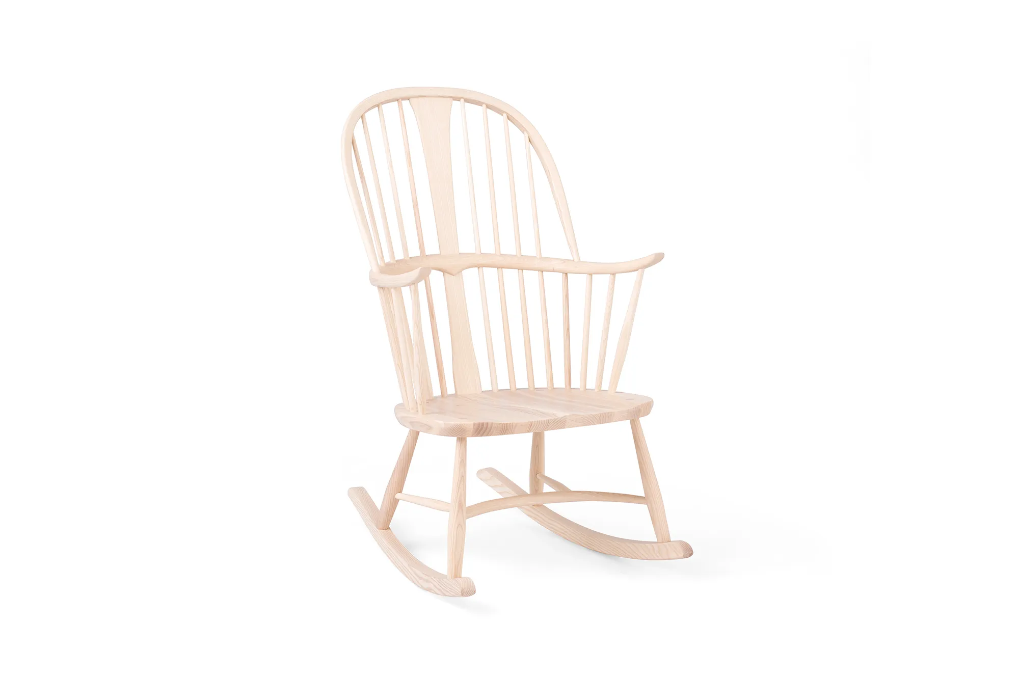 Originals – Chairmakers Rocking Chair