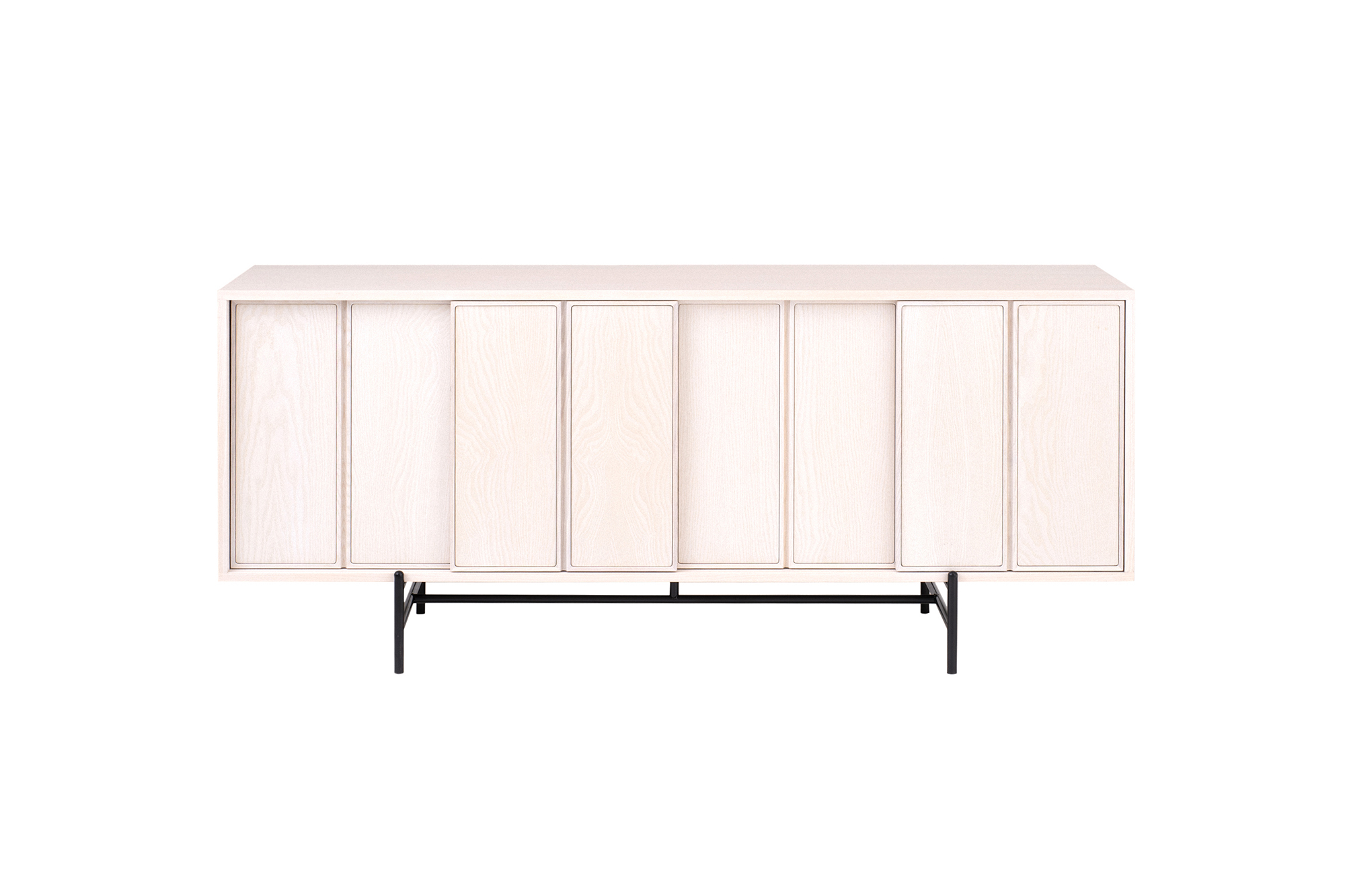 Canvas Large Cabinet
