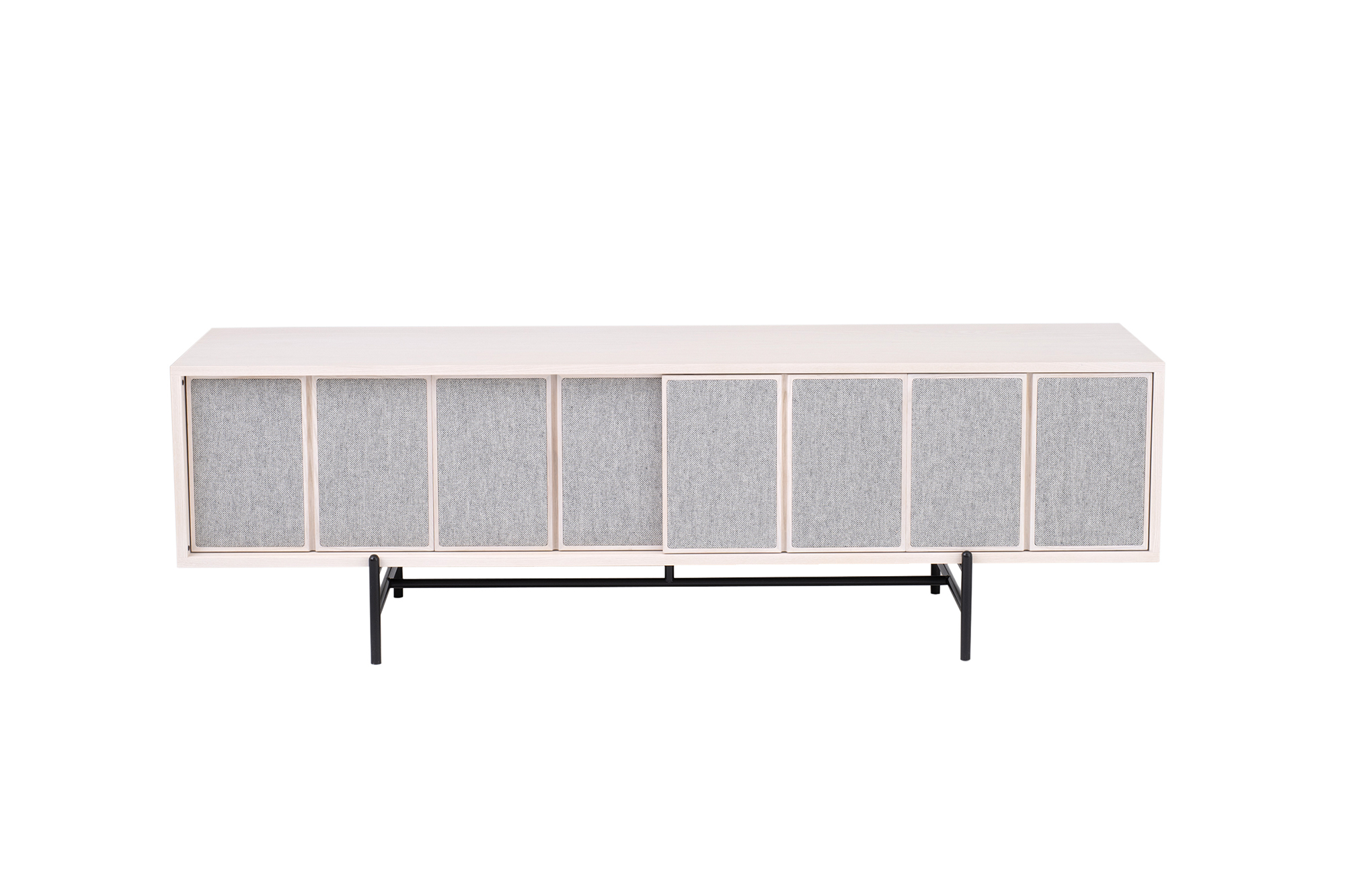 Canvas Media Unit