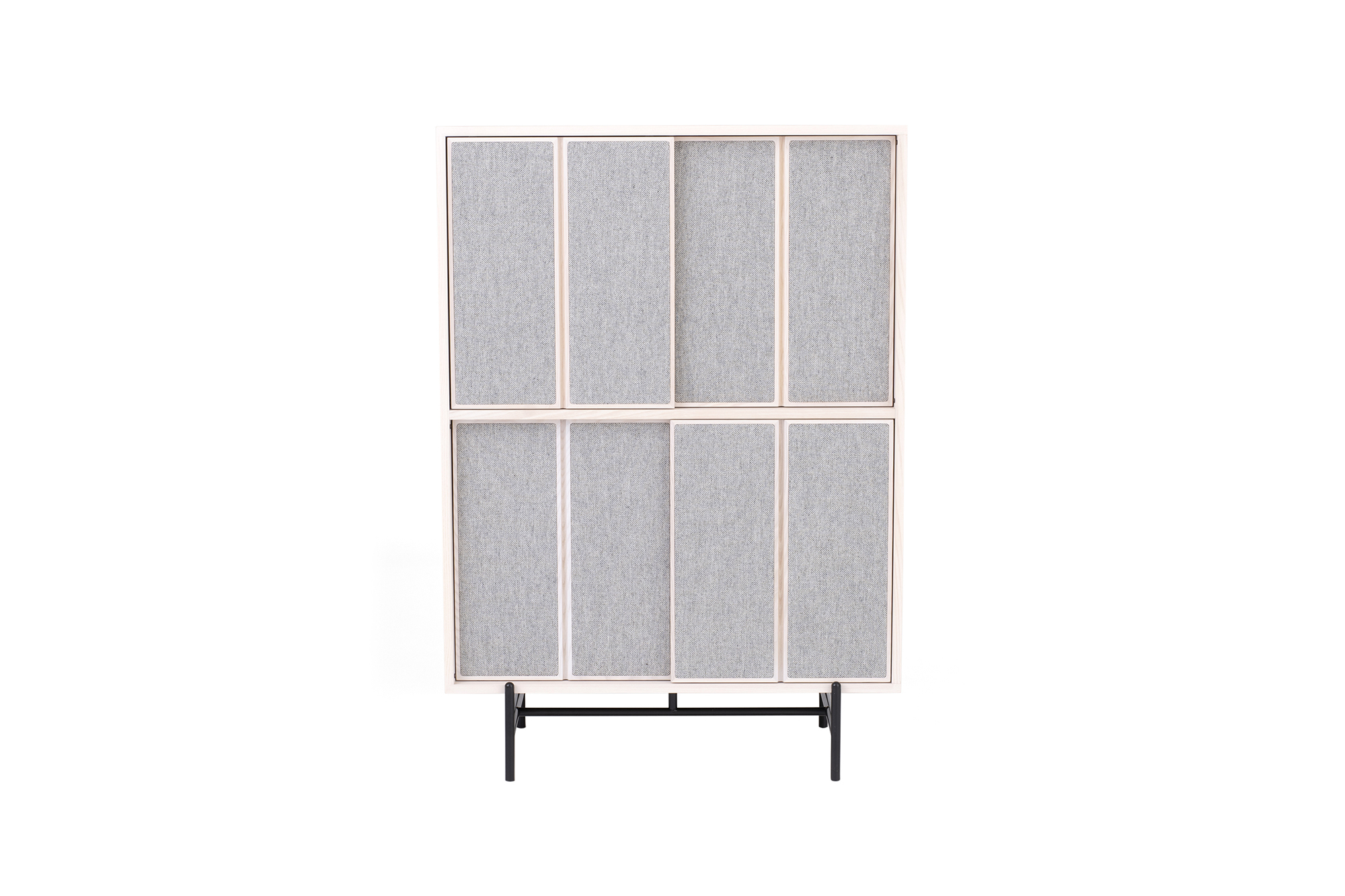 Canvas Tall Cabinet