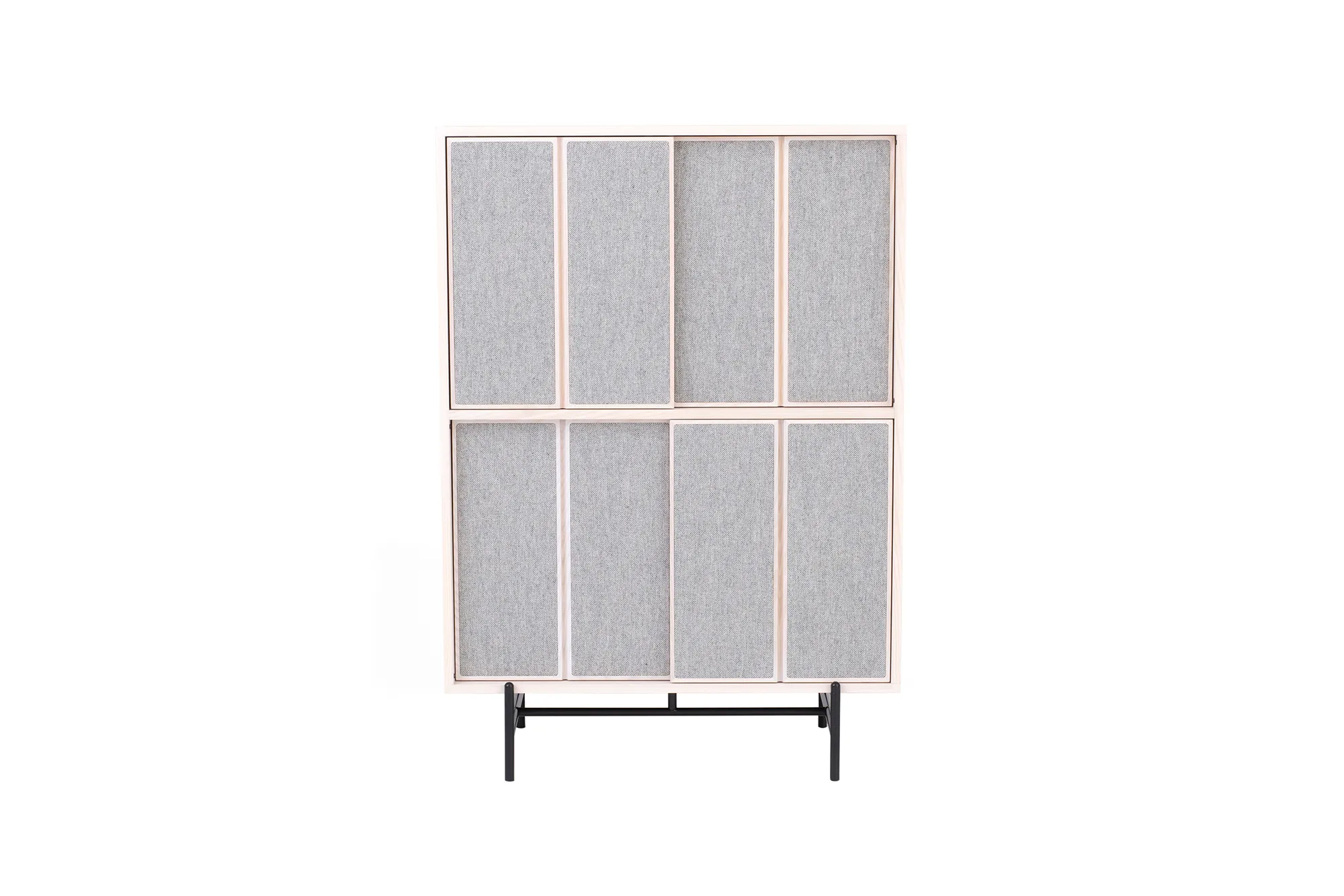 Canvas Tall Cabinet
