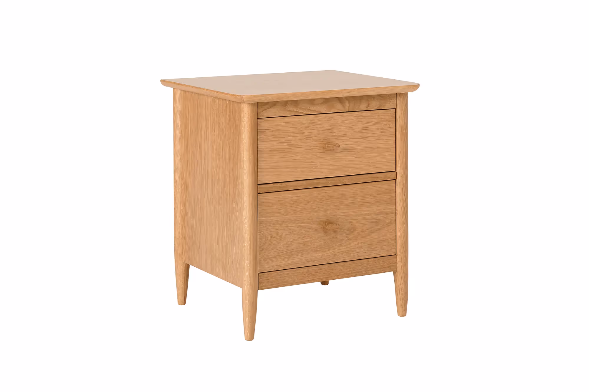 Teramo Bedside Cabinet