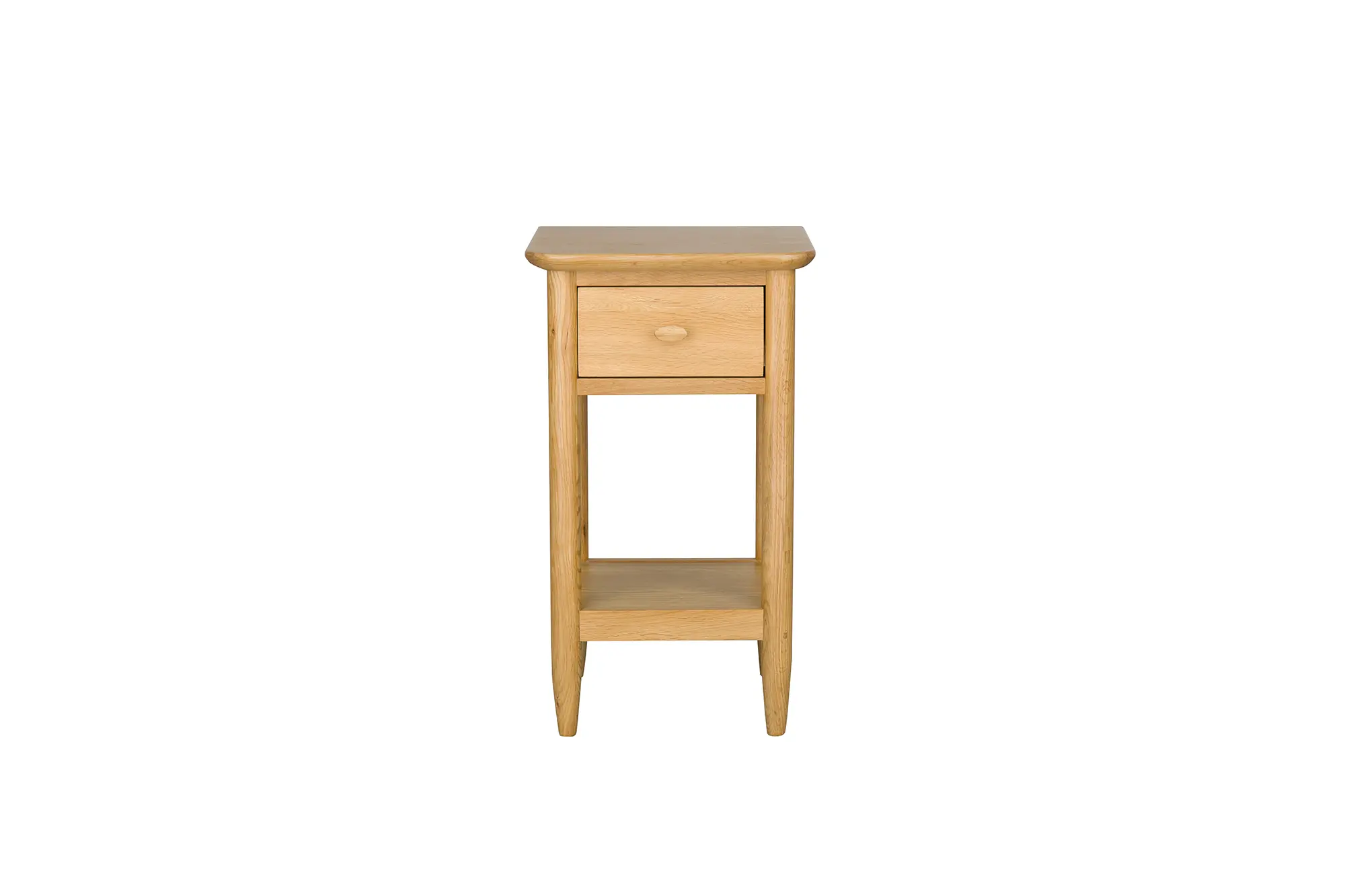 Teramo Compact Bedside Cabinet