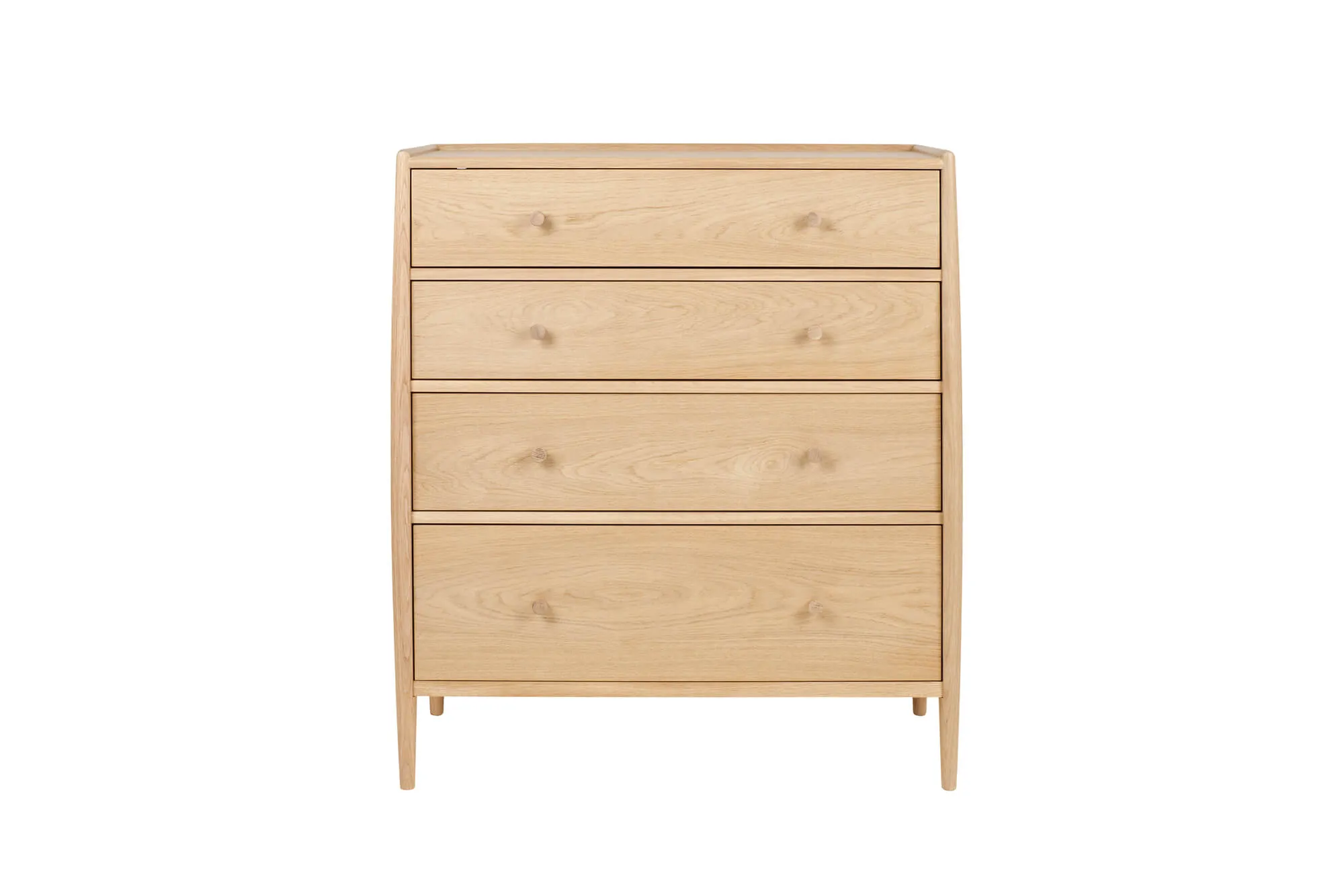Winslow 4-Drawer Chest