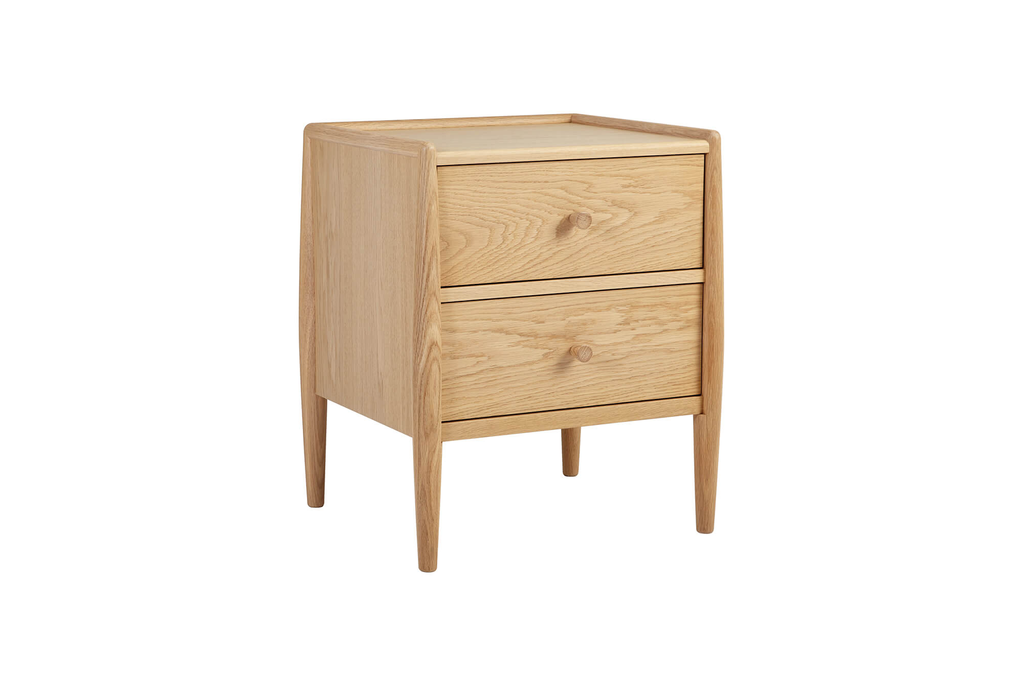 Winslow Bedside Table