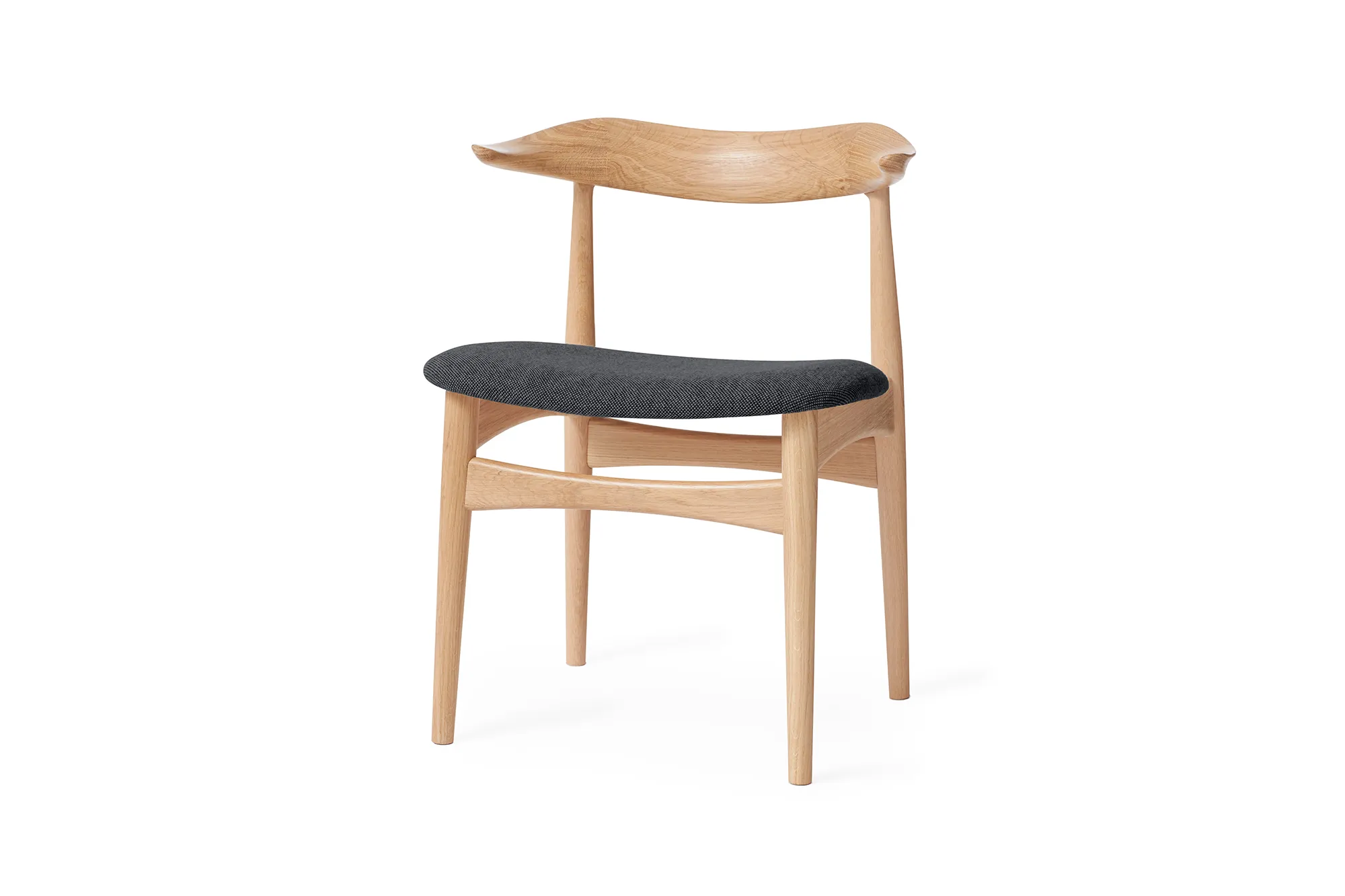 Cow Horn Chair