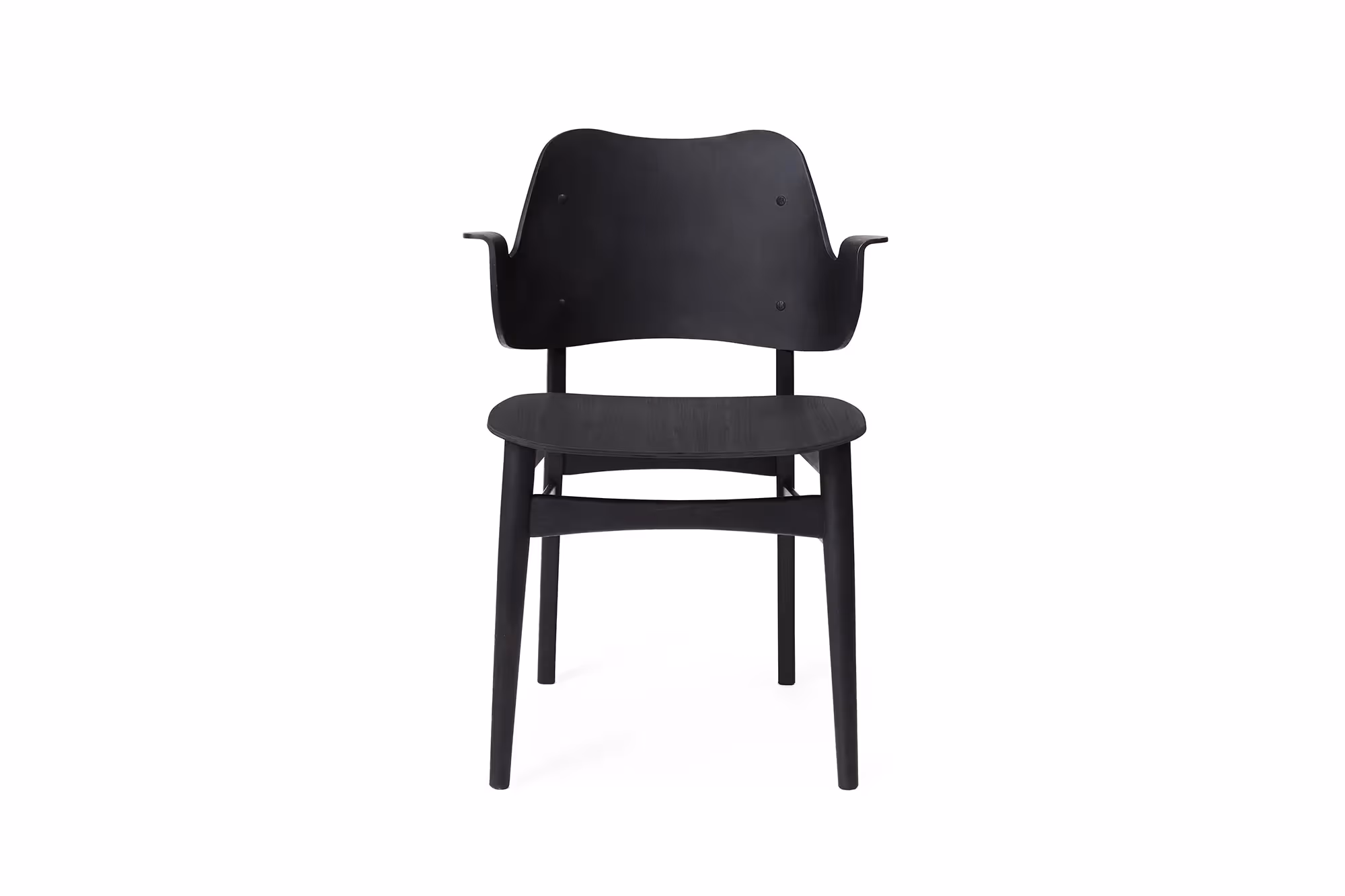 Gesture Chair