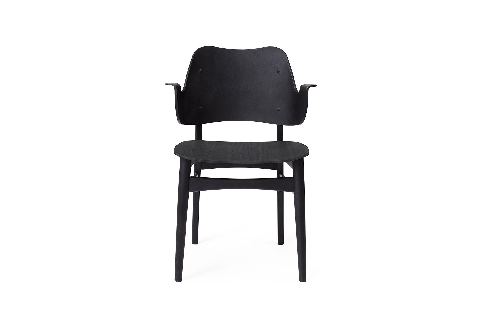 Gesture Chair