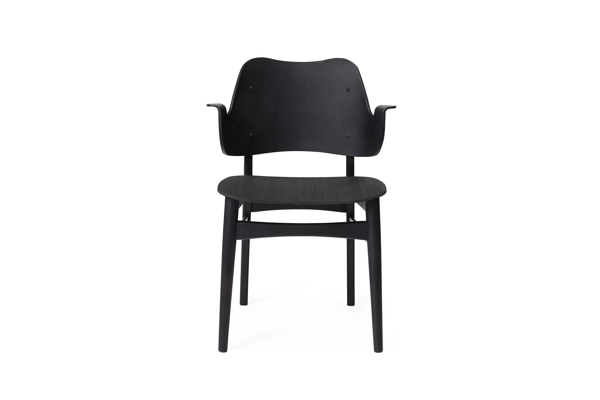 Gesture Chair