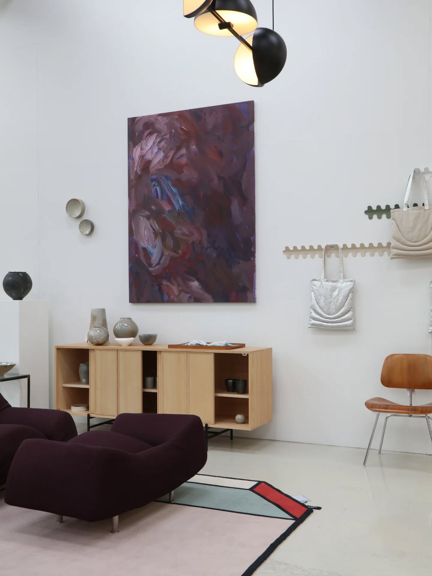 Join us for the final day of Makers Market this weekend. It'