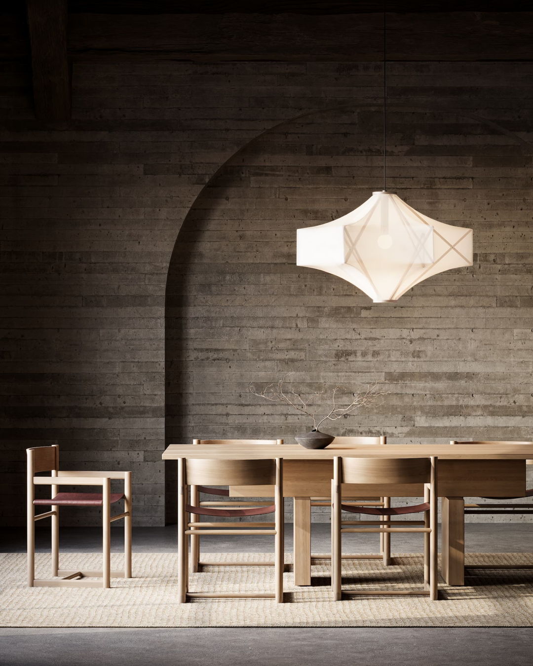 Good Form is proud to announce that Sorpresa by Samuel Wilki