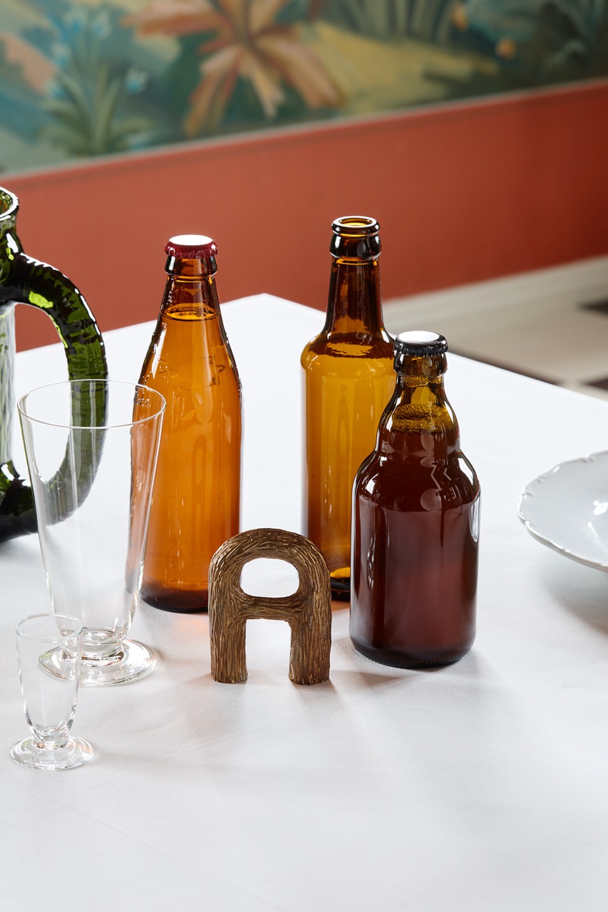 Summer with Nedre Foss