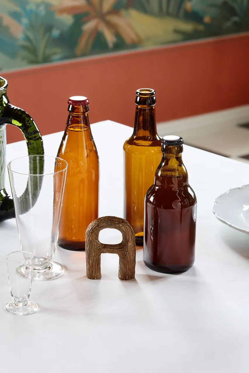 Summer with Nedre Foss