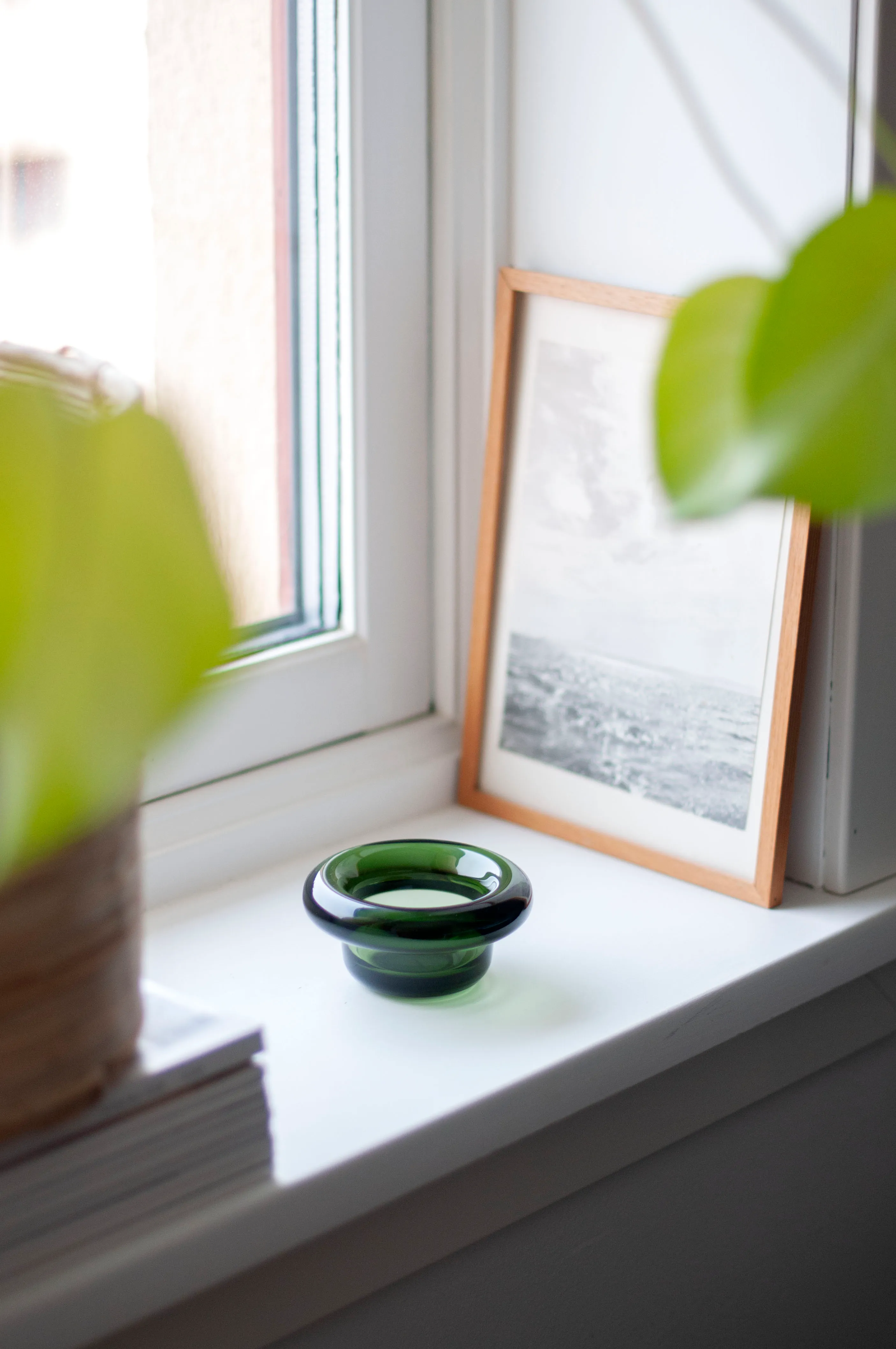 Summer with Nedre Foss