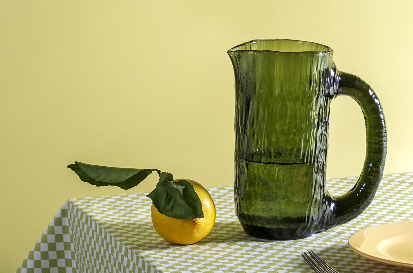 Summer Hosting and Gifting with Nedre Foss