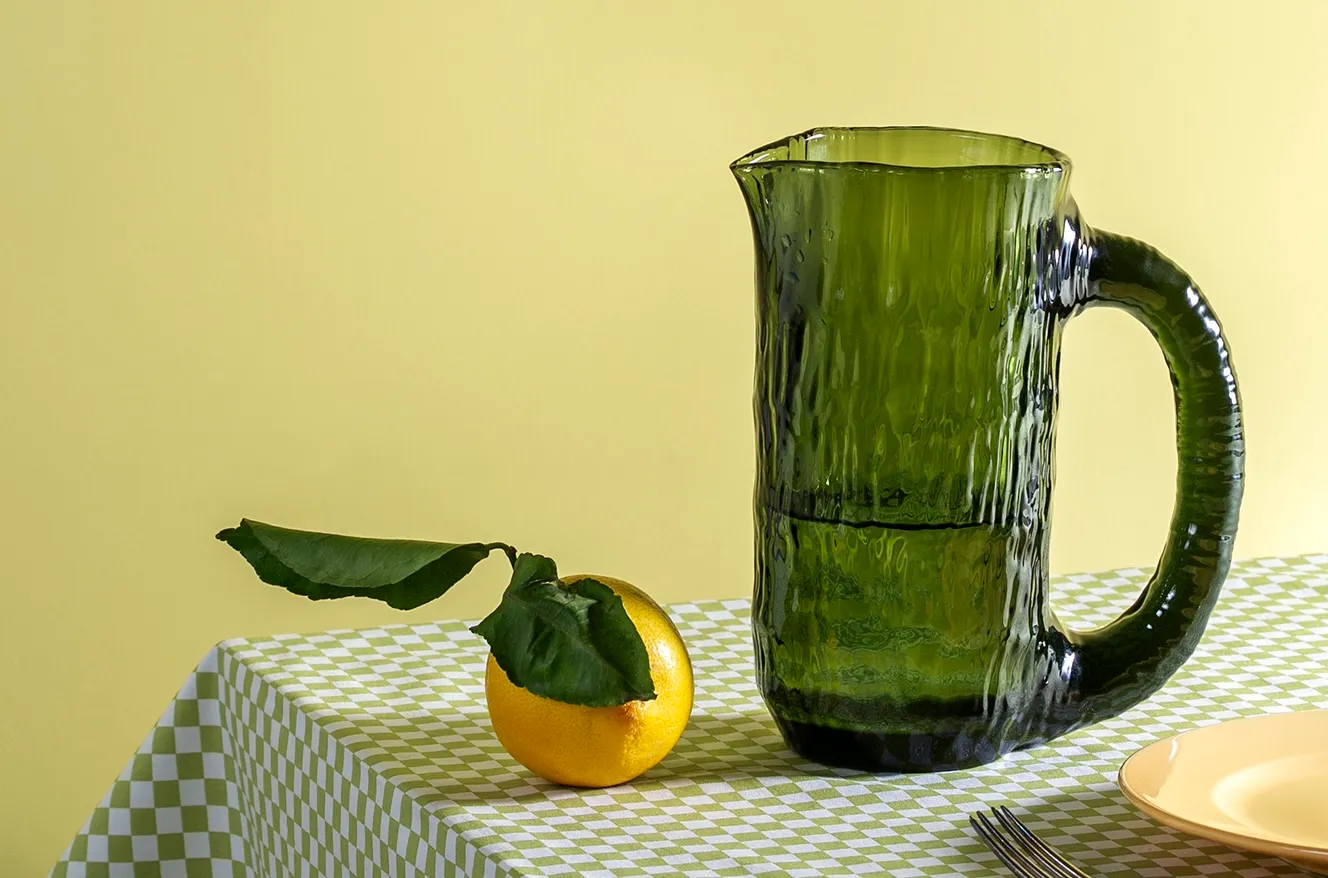 Summer Hosting and Gifting with Nedre Foss