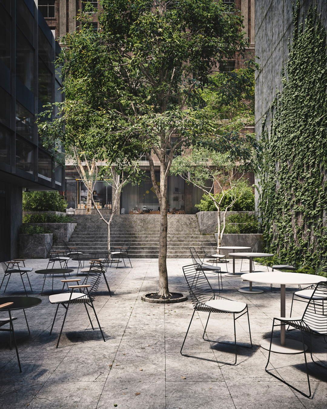 The Zelo family can be regarded as an honouring of the work 