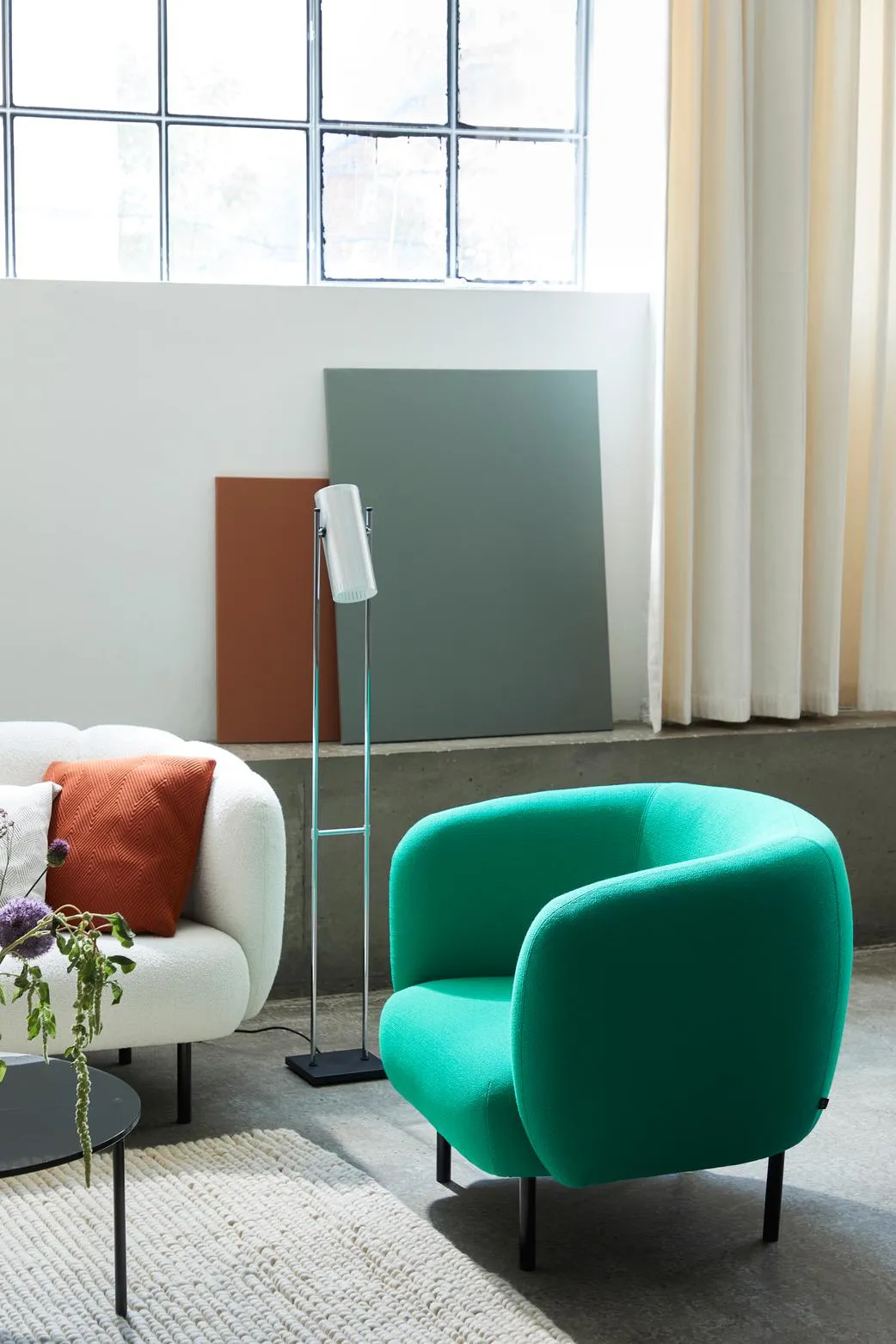 Chairs to Cheers / Black Friday Specials with Warm Nordic