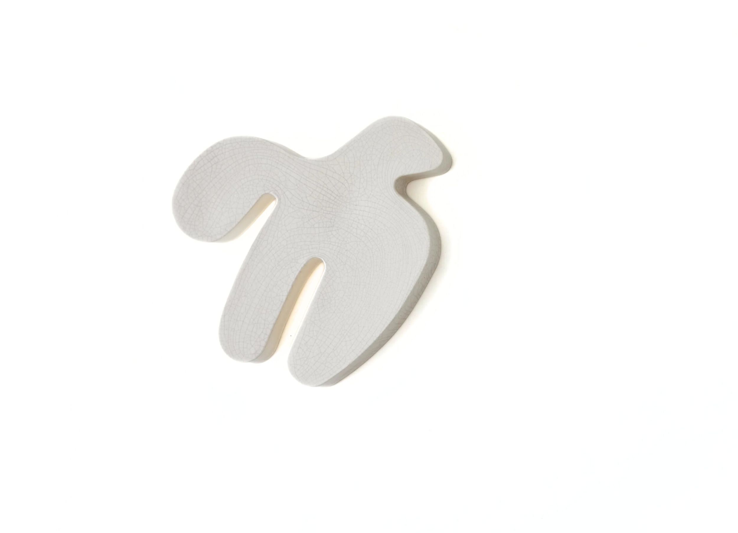 Sculpture – Aegean Bird – Ceramic Wall Relief