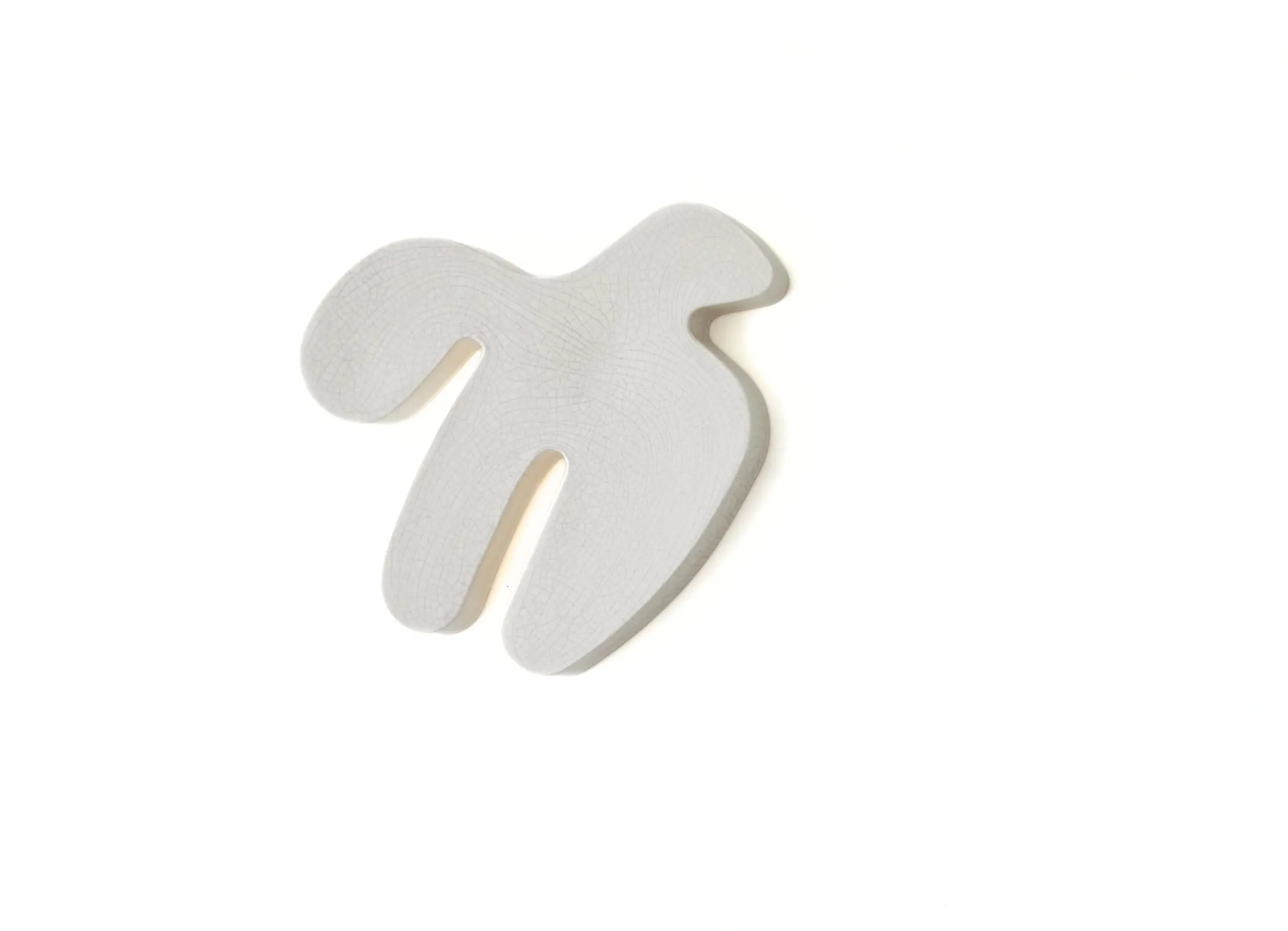 Sculpture – Aegean Bird – Ceramic Wall Relief