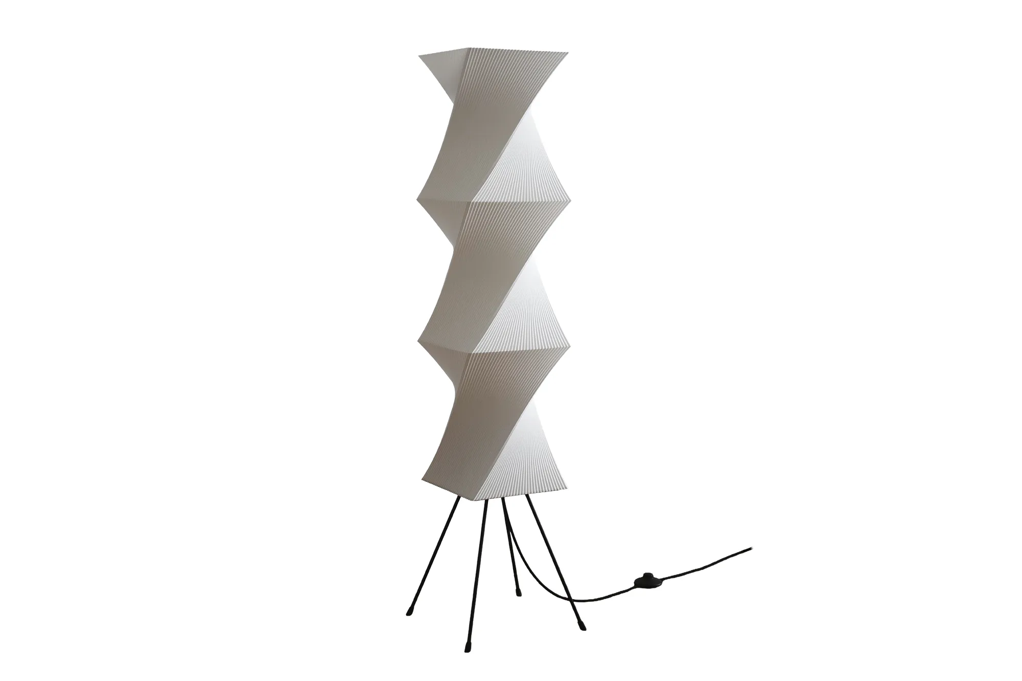 SanSoak Floor Lamp
