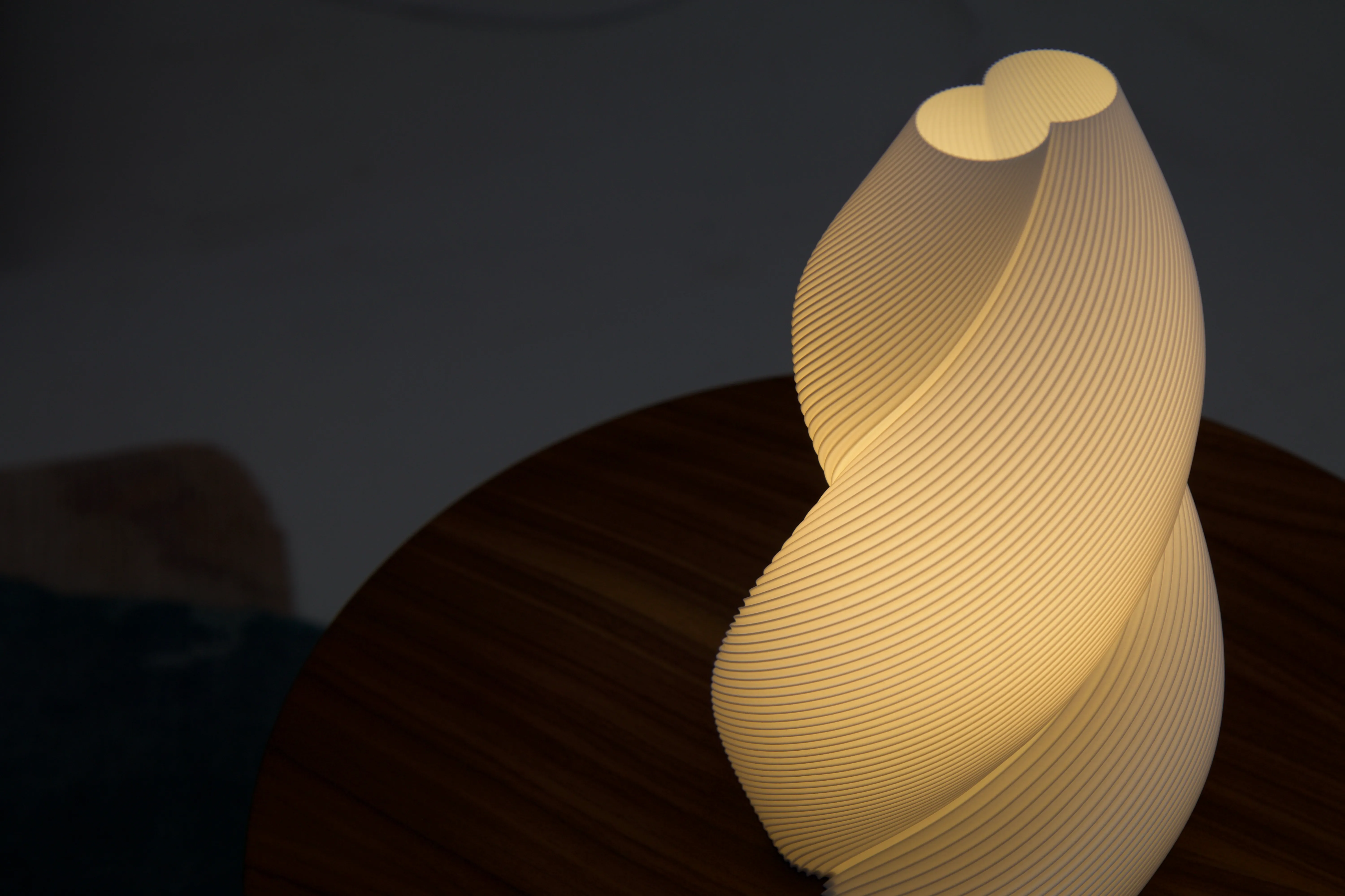 Cam Barrett Emmet Table Lamp