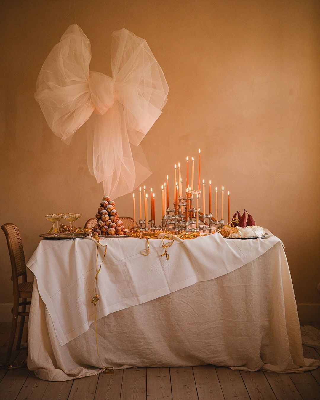 Stoff Nagel Christmas and New Years inspiration — the iconic