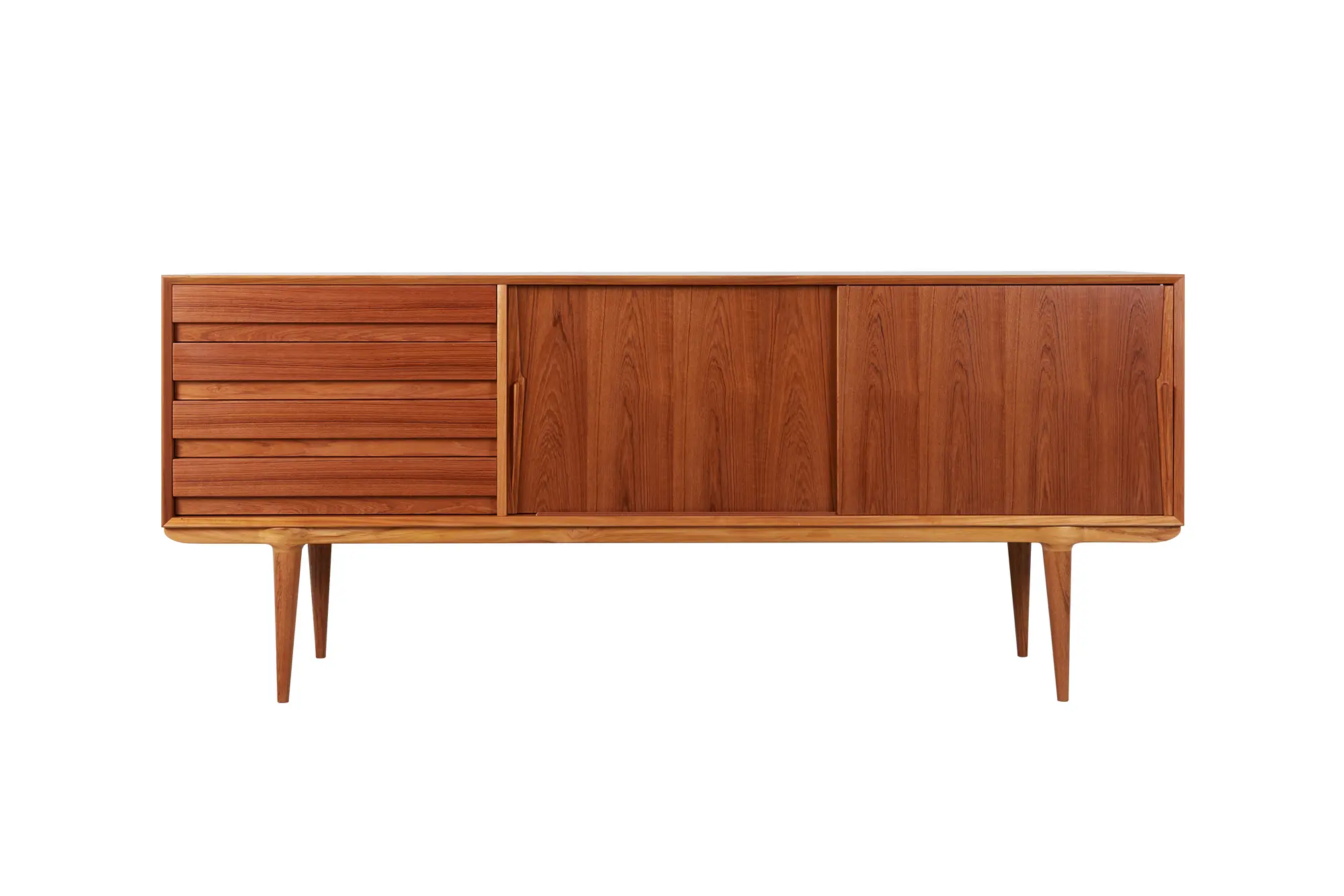 Teak Model 18 Sideboard