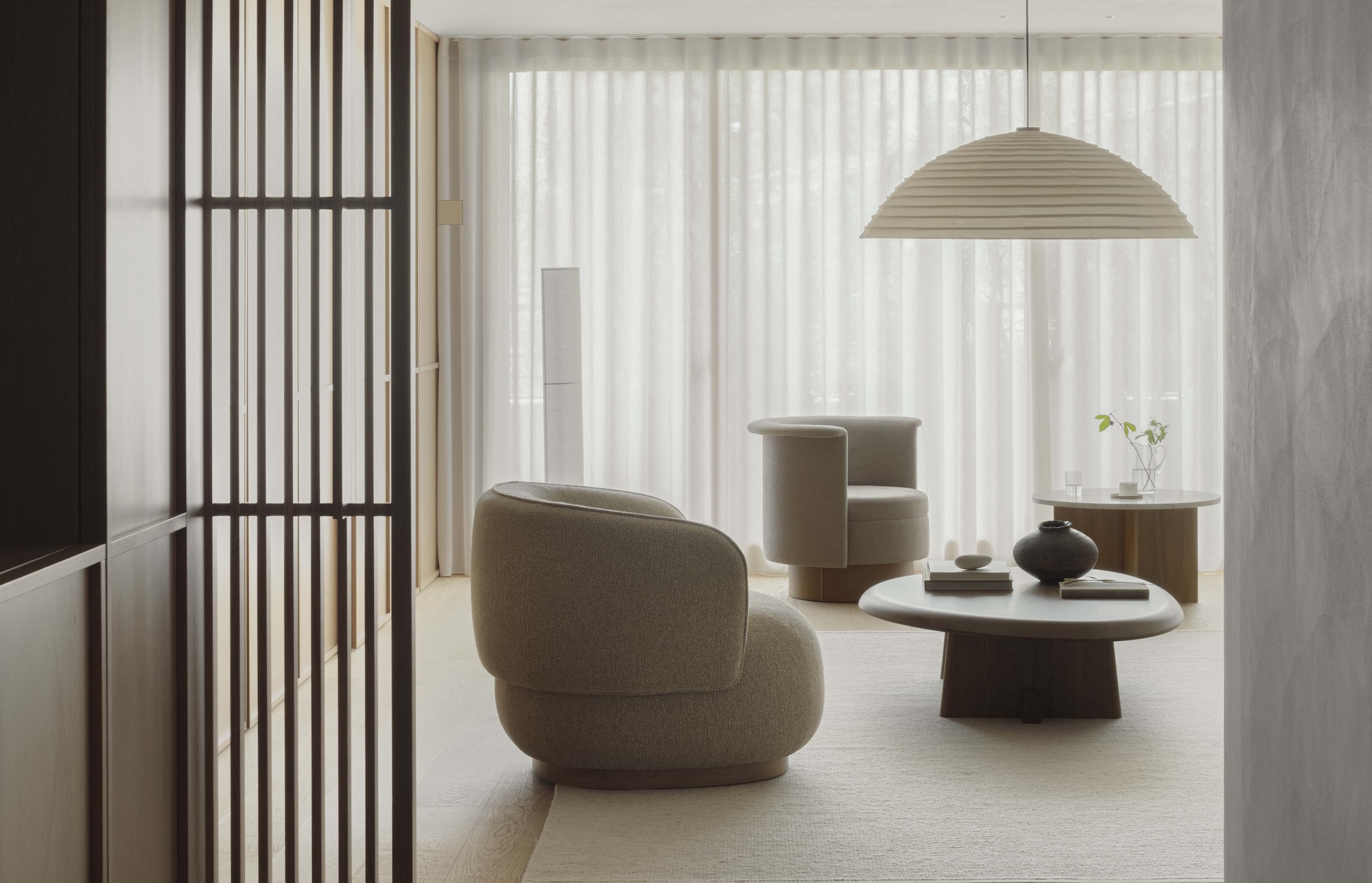 New Directions for 2026 Interiors