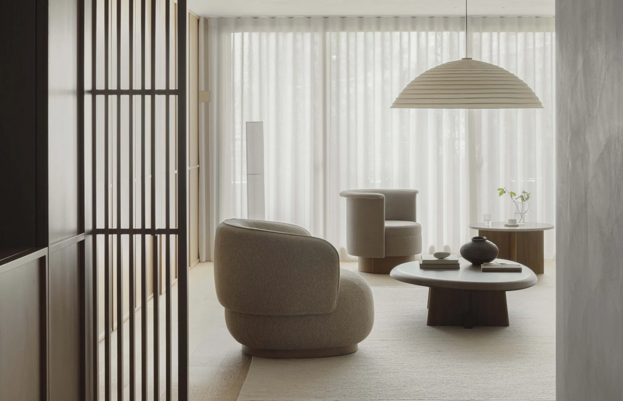 New Directions for 2026 Interiors
