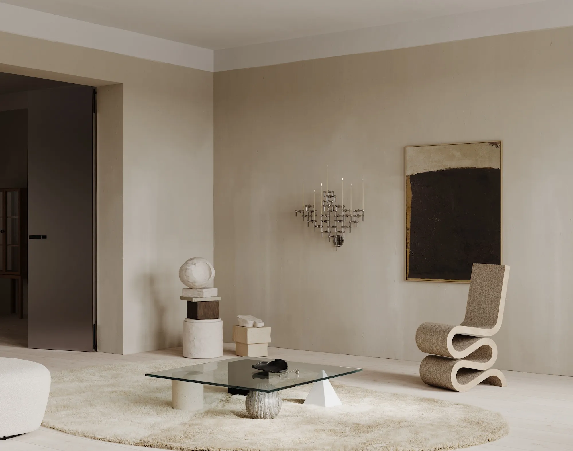 New Directions for 2026 Interiors